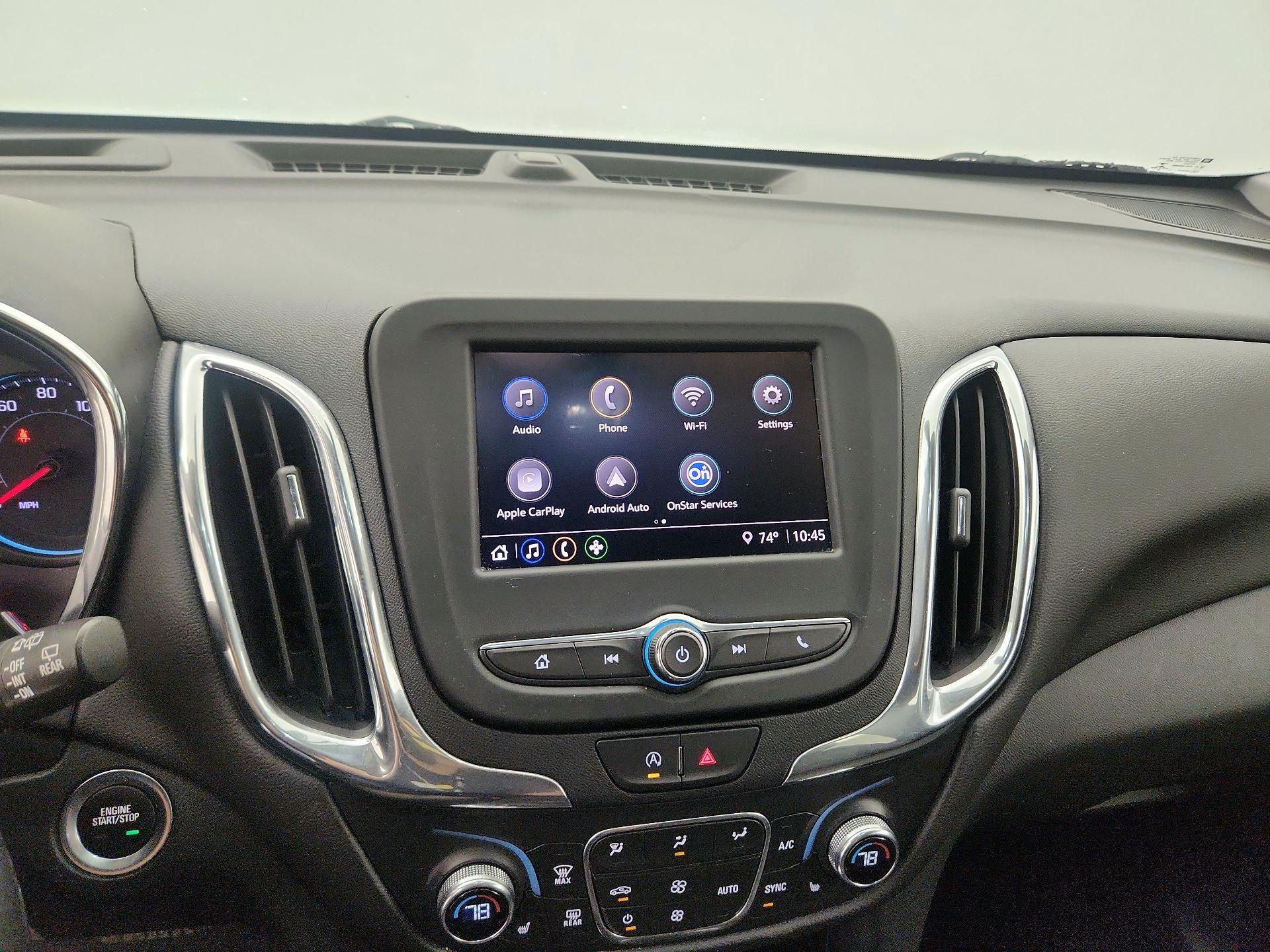 Thumbnail: 2023 Chevrolet Equinox - 14