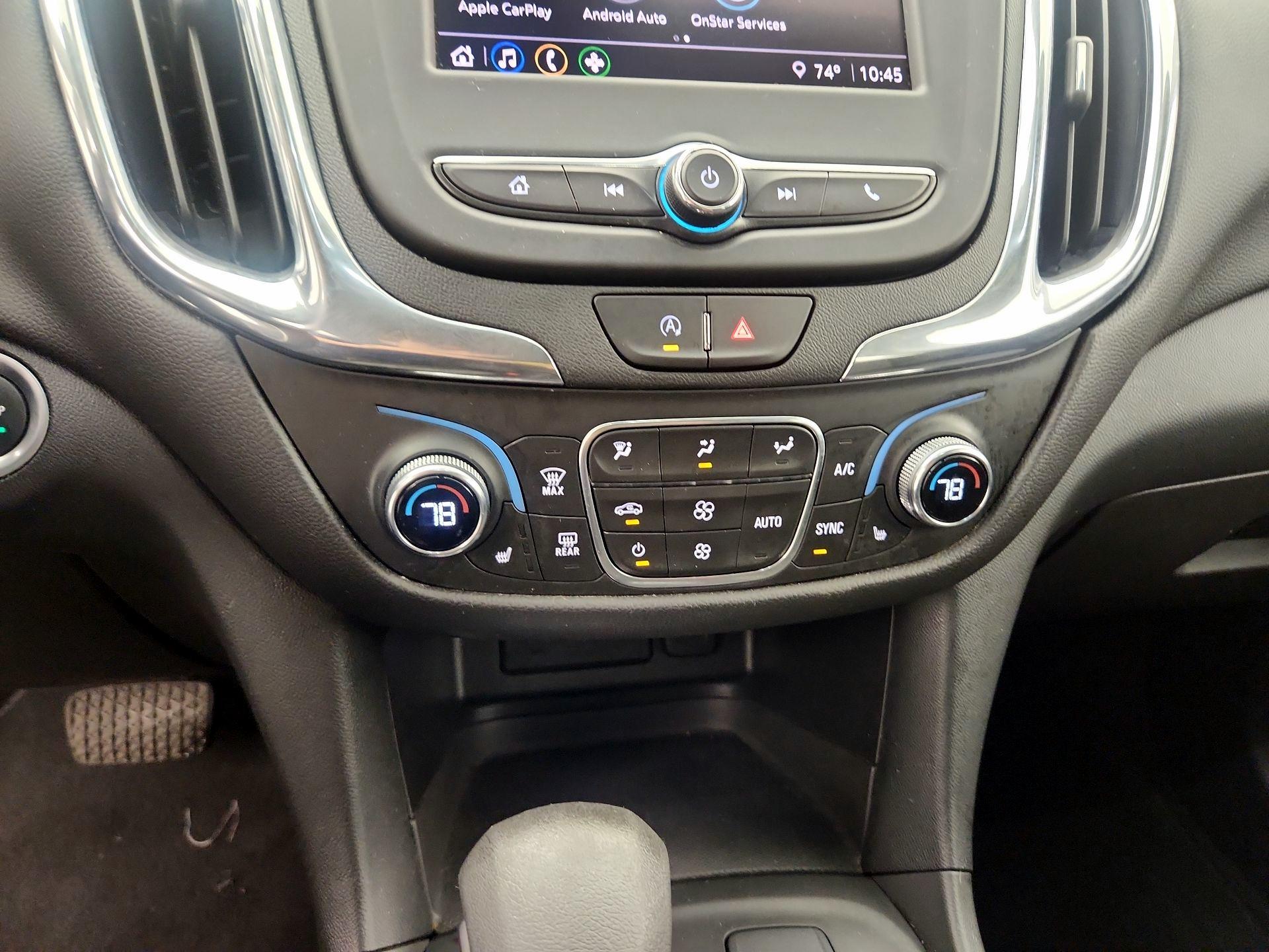 Thumbnail: 2023 Chevrolet Equinox - 15