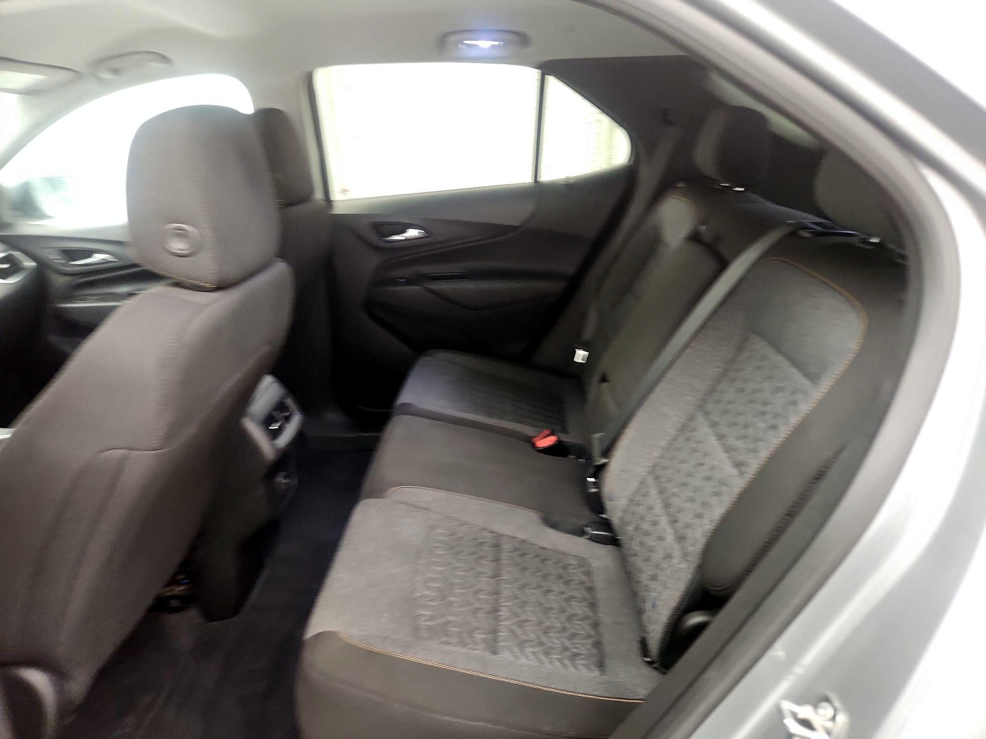 Thumbnail: 2023 Chevrolet Equinox - 18