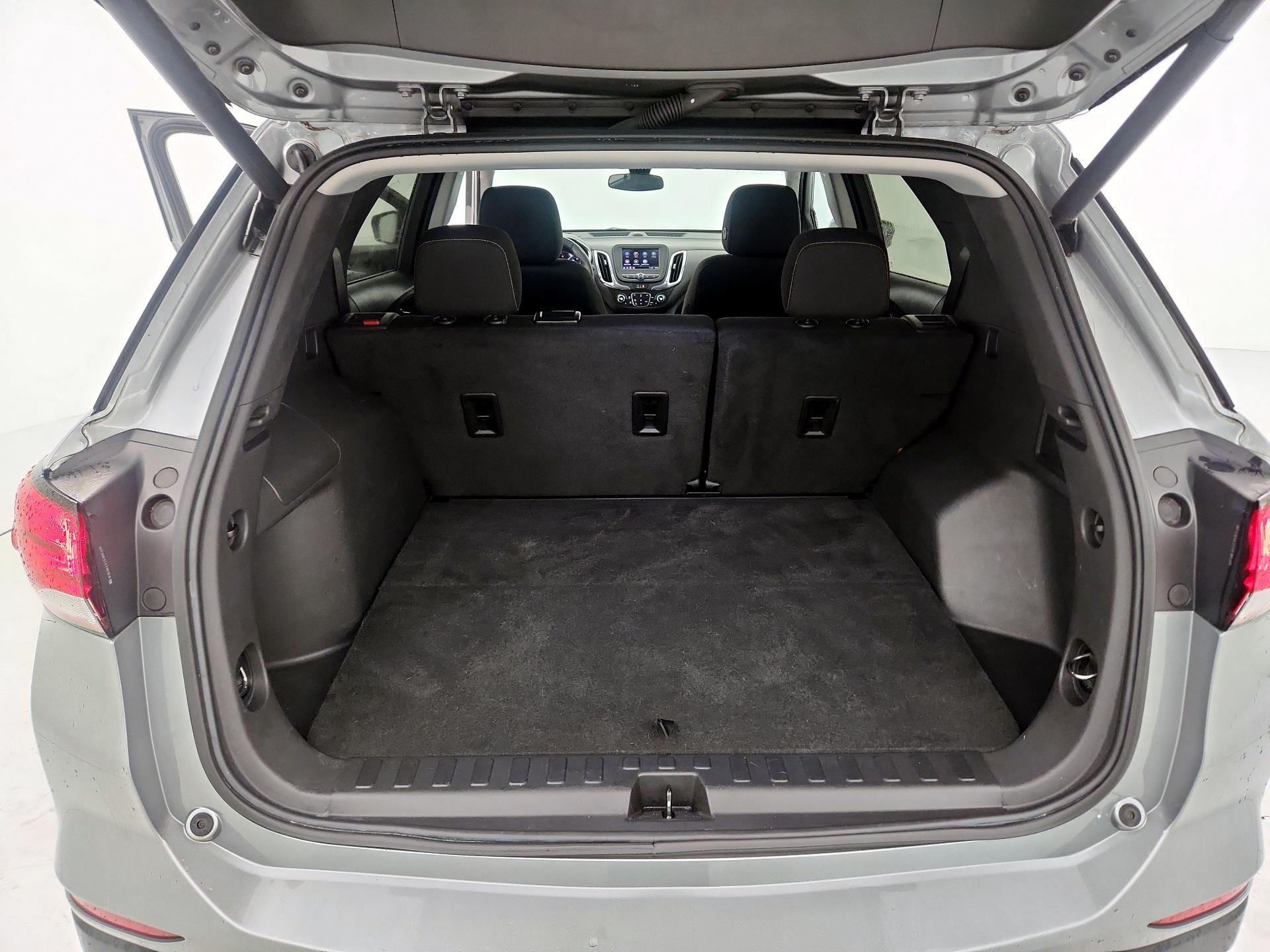 Thumbnail: 2023 Chevrolet Equinox - 19