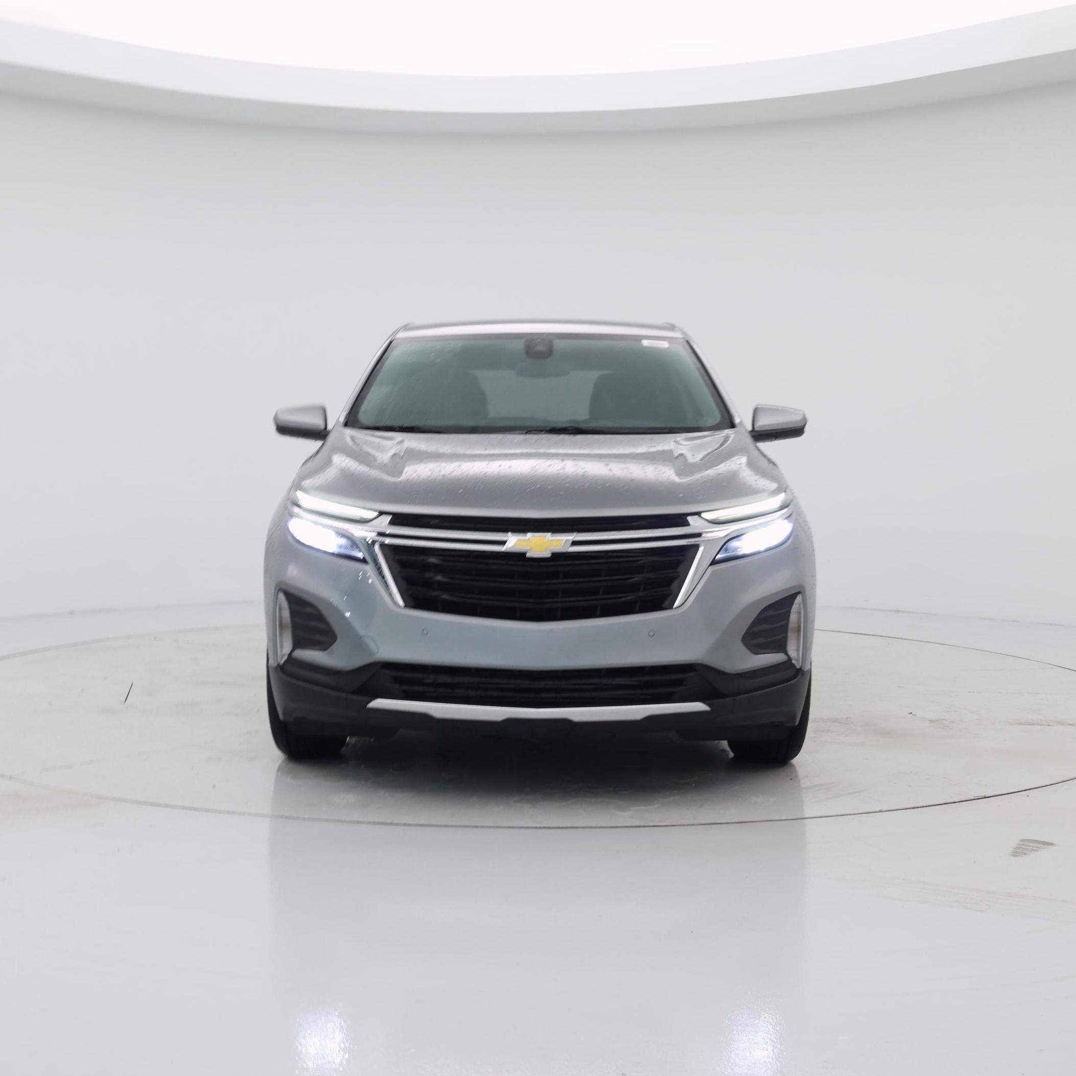 Thumbnail: 2023 Chevrolet Equinox - 5