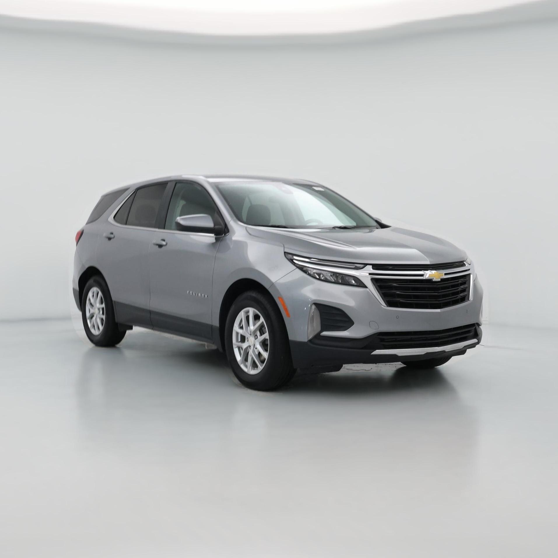 Thumbnail: 2023 Chevrolet Equinox - 1