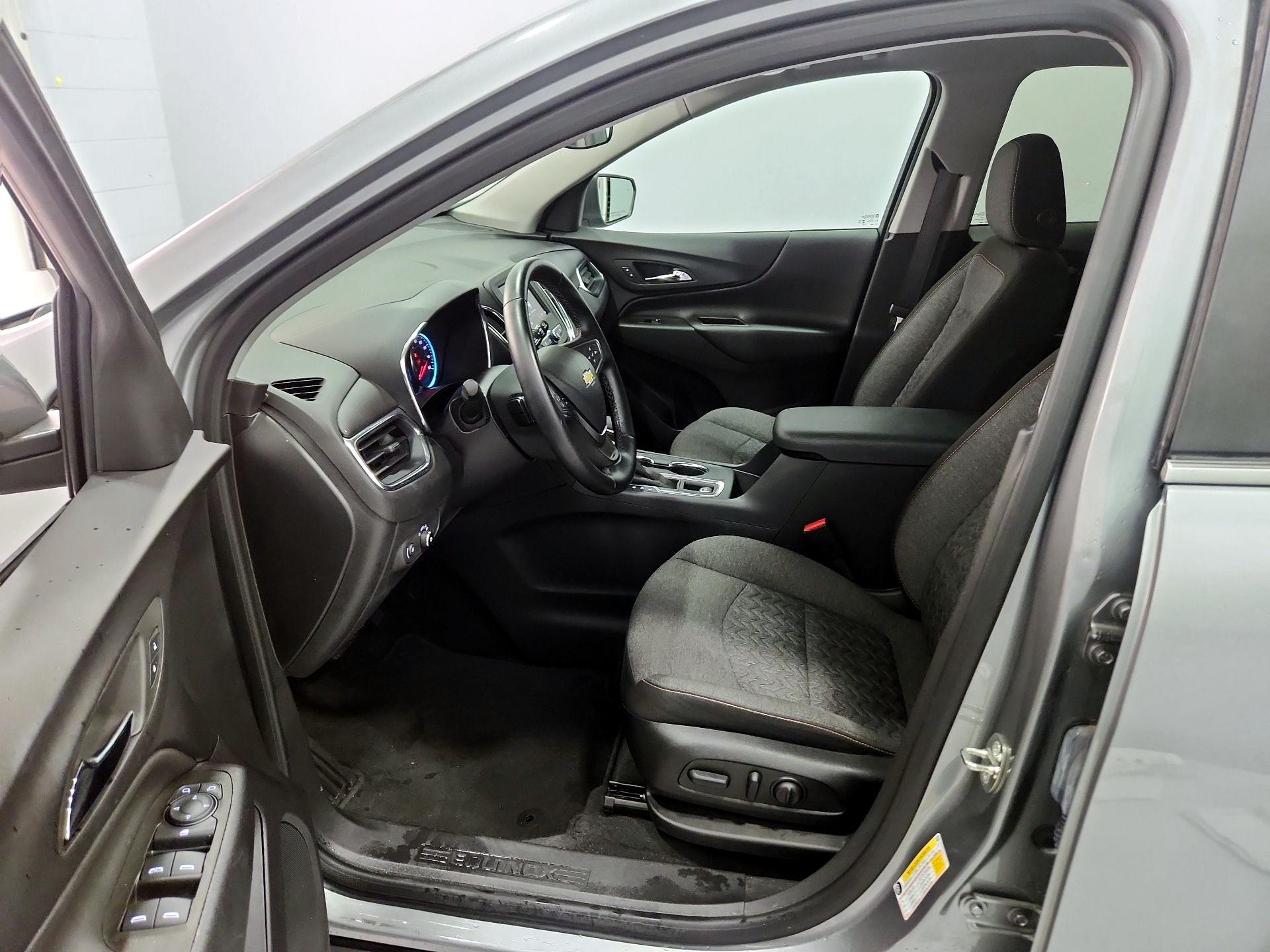 Thumbnail: 2023 Chevrolet Equinox - 11