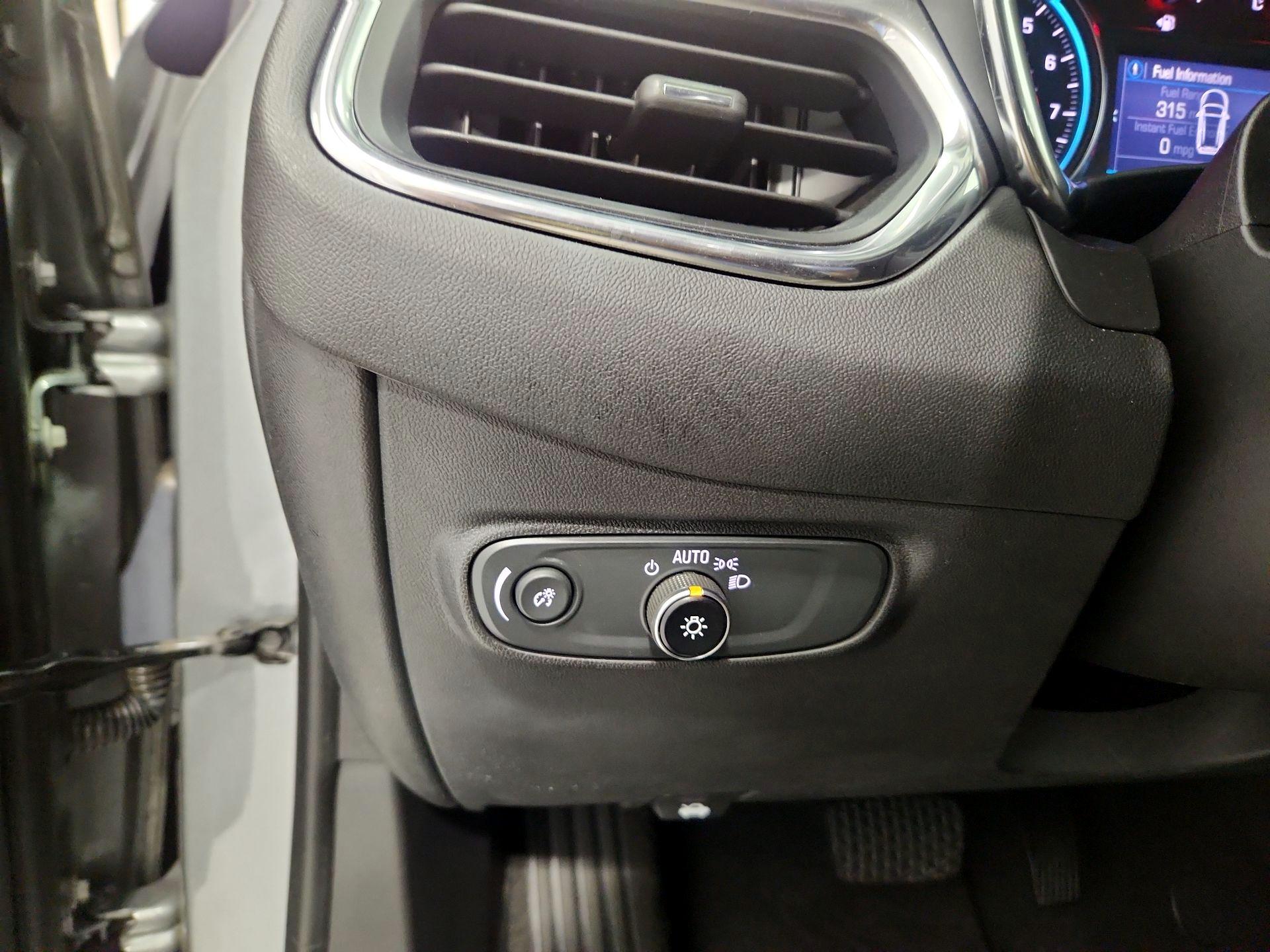 Thumbnail: 2023 Chevrolet Equinox - 13