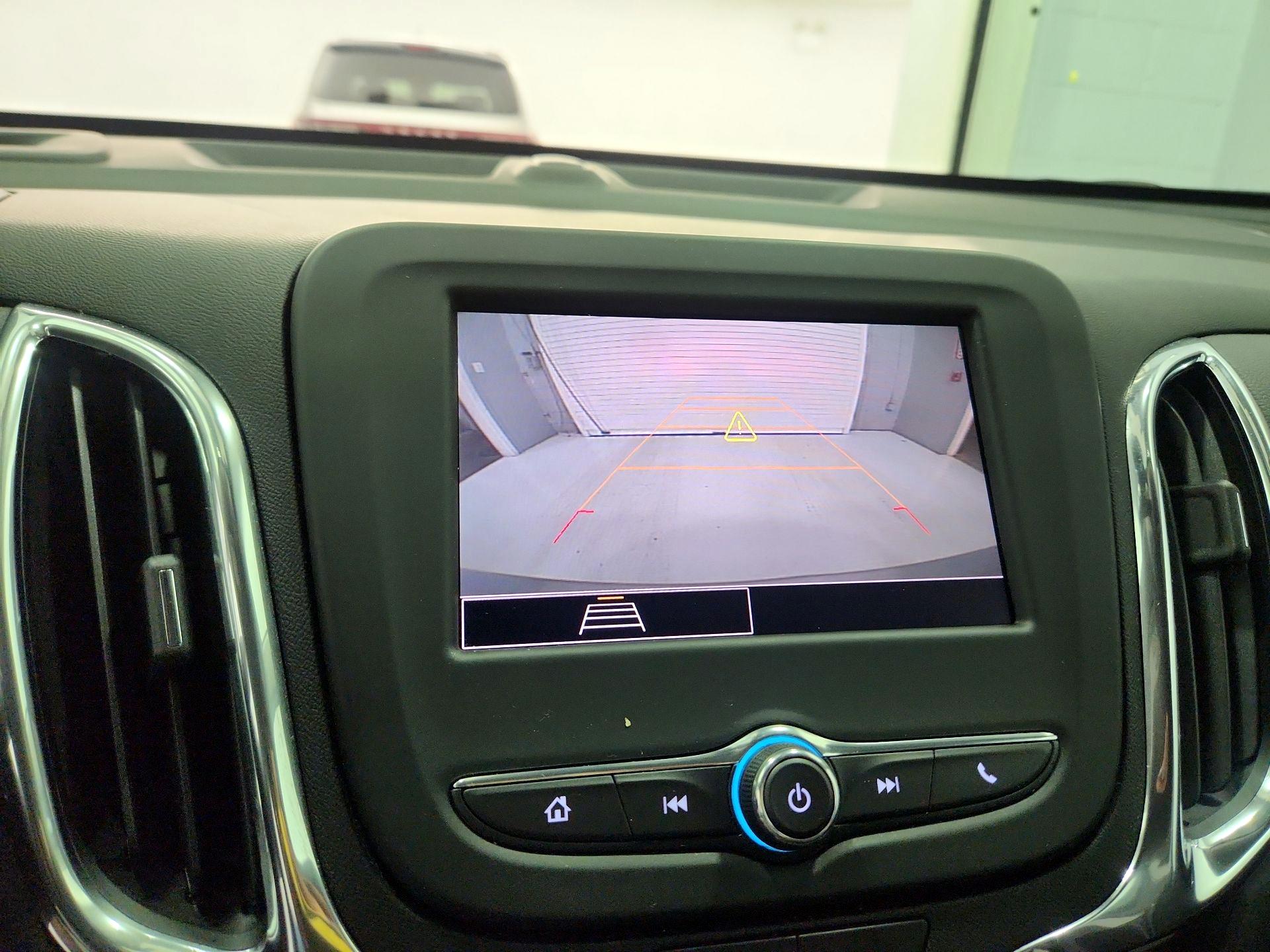 Thumbnail: 2023 Chevrolet Equinox - 14