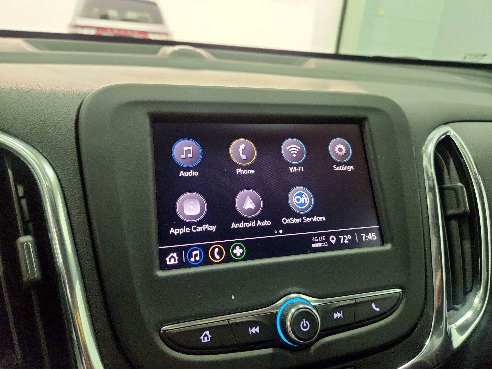 Thumbnail: 2023 Chevrolet Equinox - 15