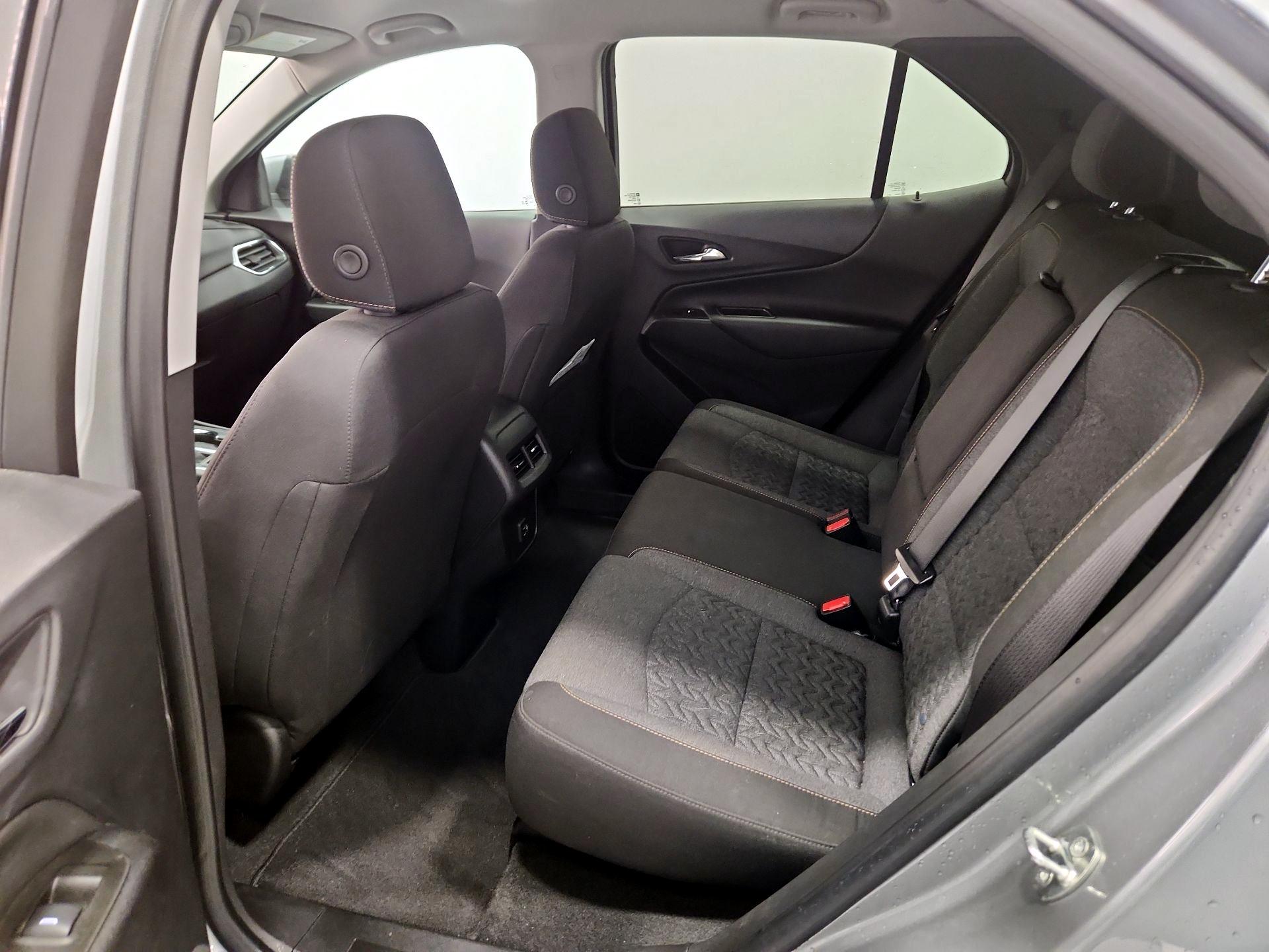 Thumbnail: 2023 Chevrolet Equinox - 19