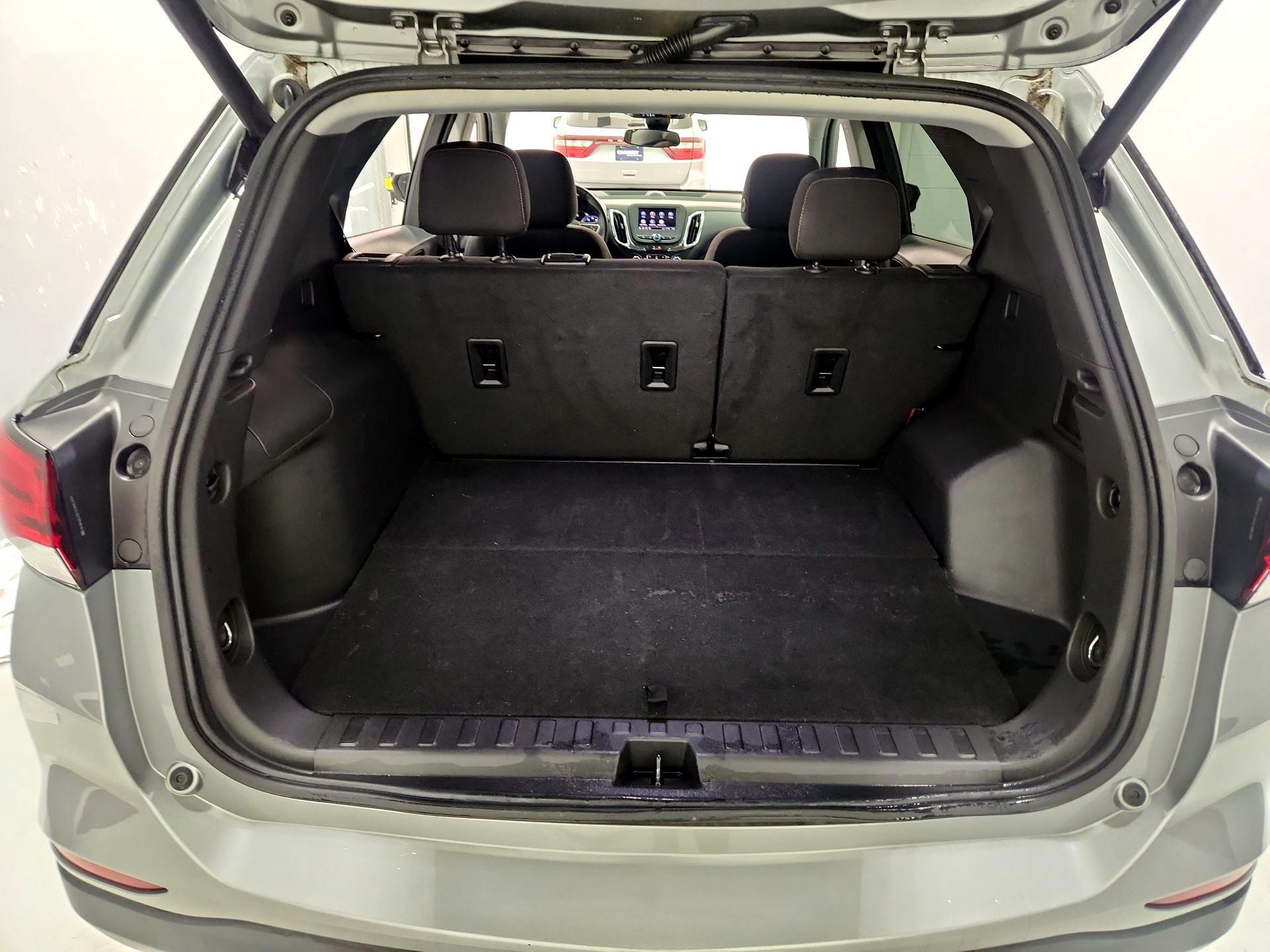 Thumbnail: 2023 Chevrolet Equinox - 20