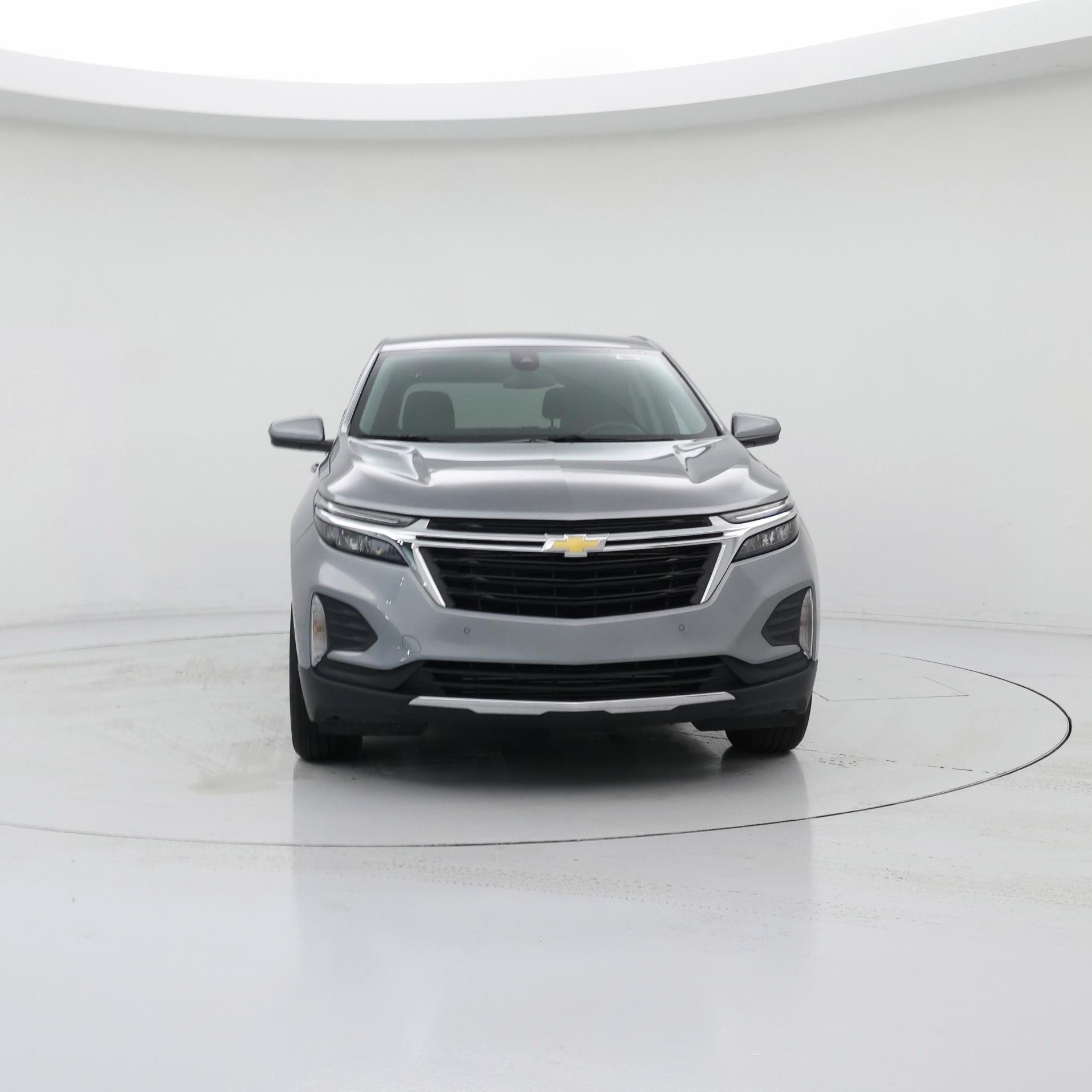 Thumbnail: 2023 Chevrolet Equinox - 5