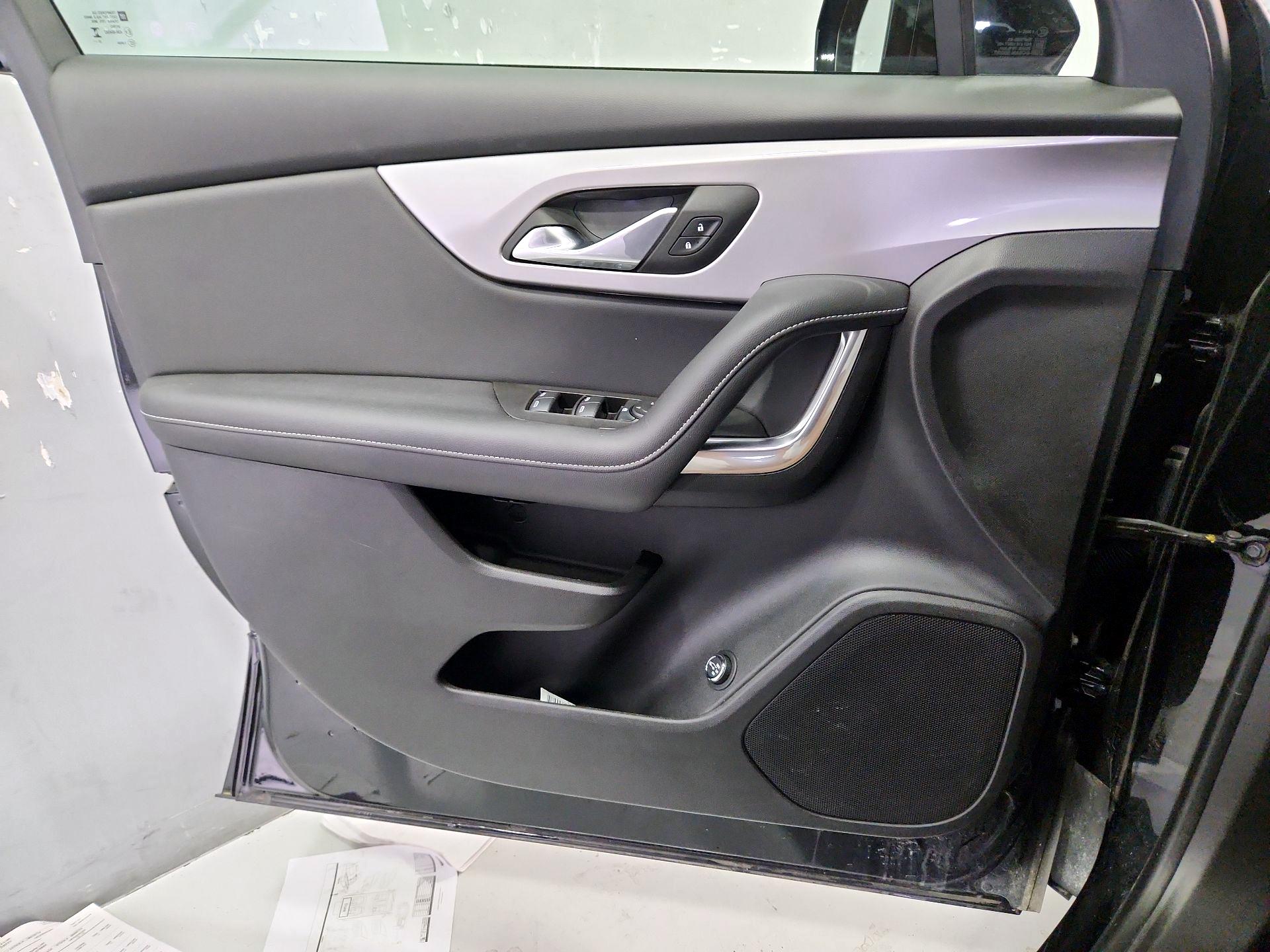 Thumbnail: 2024 Chevrolet Blazer - 12