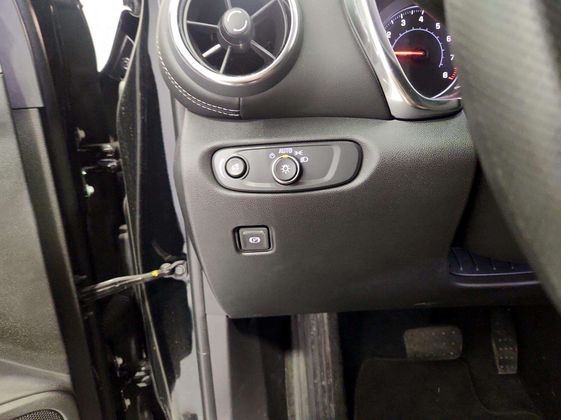 Thumbnail: 2024 Chevrolet Blazer - 13