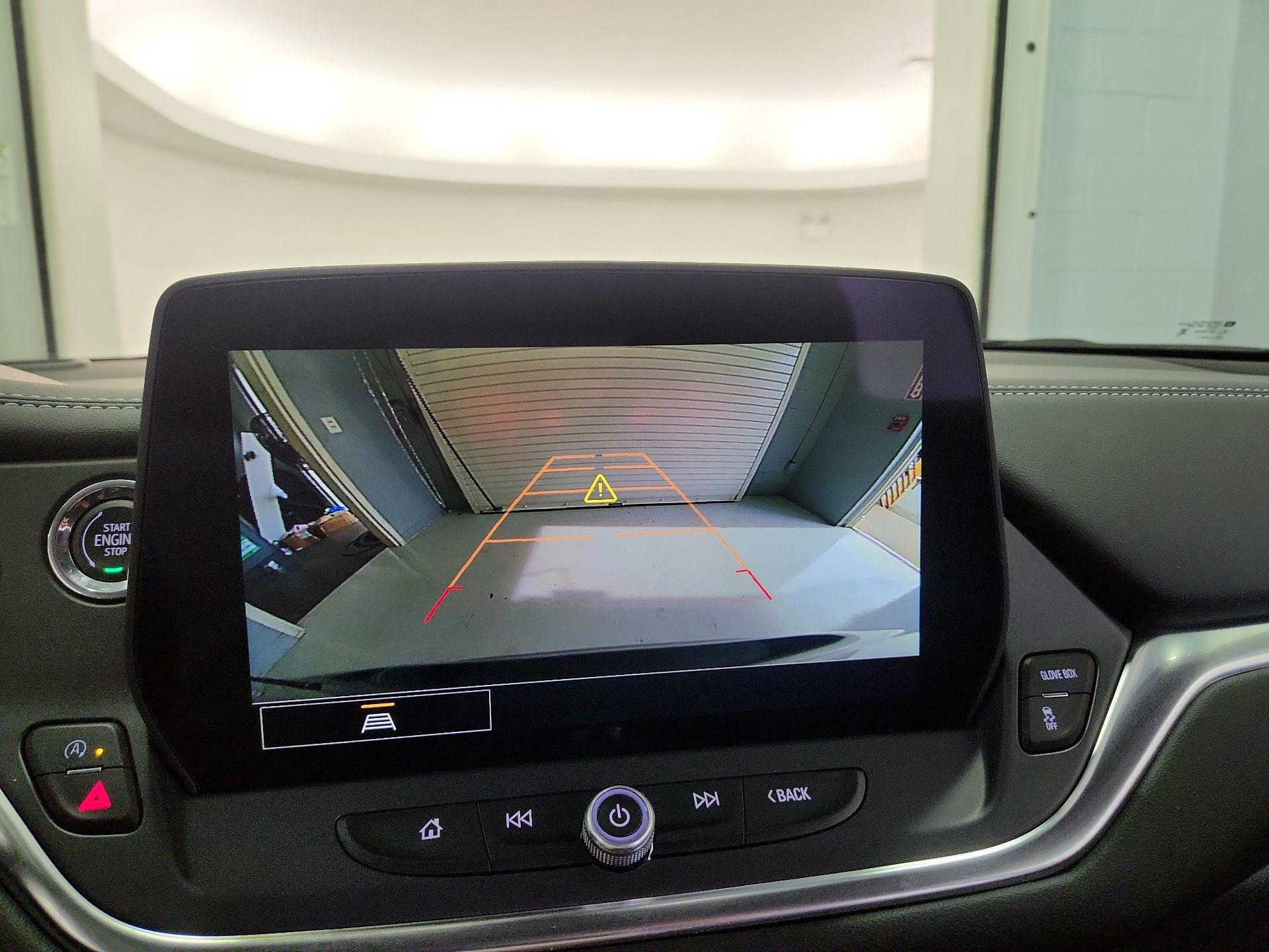 Thumbnail: 2024 Chevrolet Blazer - 14