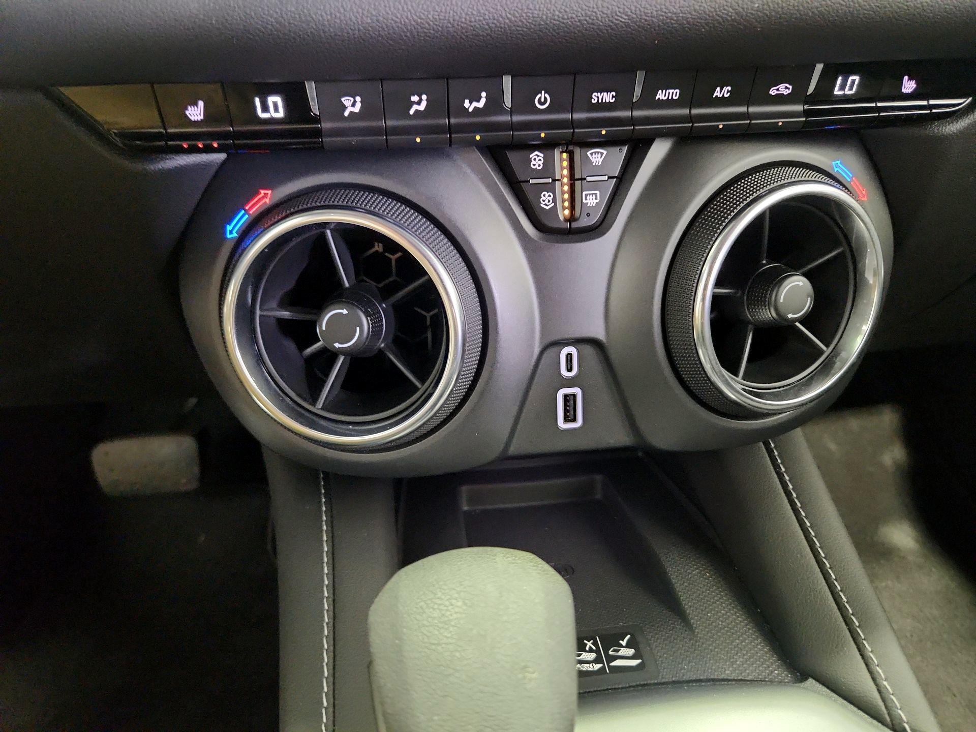 Thumbnail: 2024 Chevrolet Blazer - 16