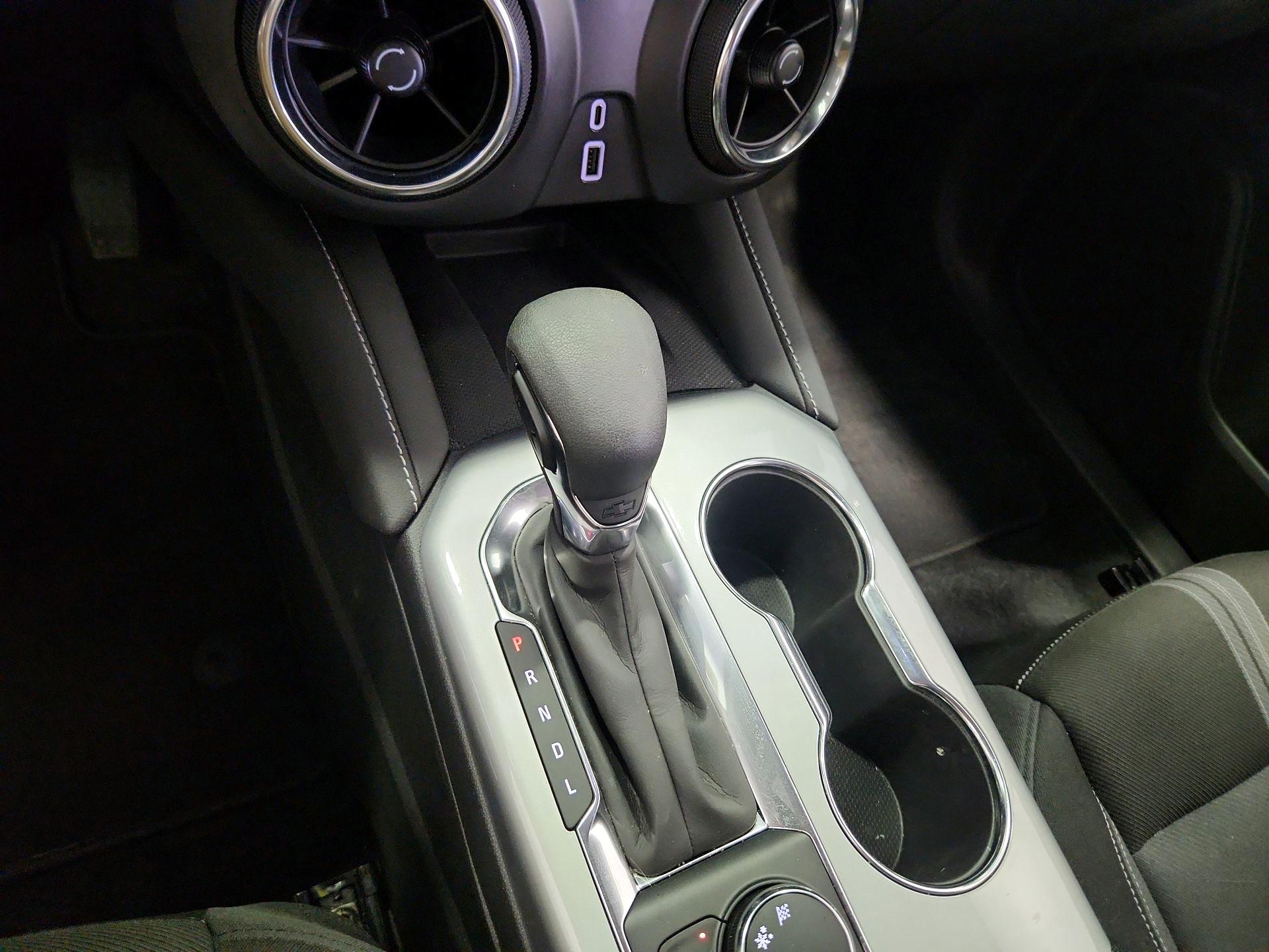 Thumbnail: 2024 Chevrolet Blazer - 17