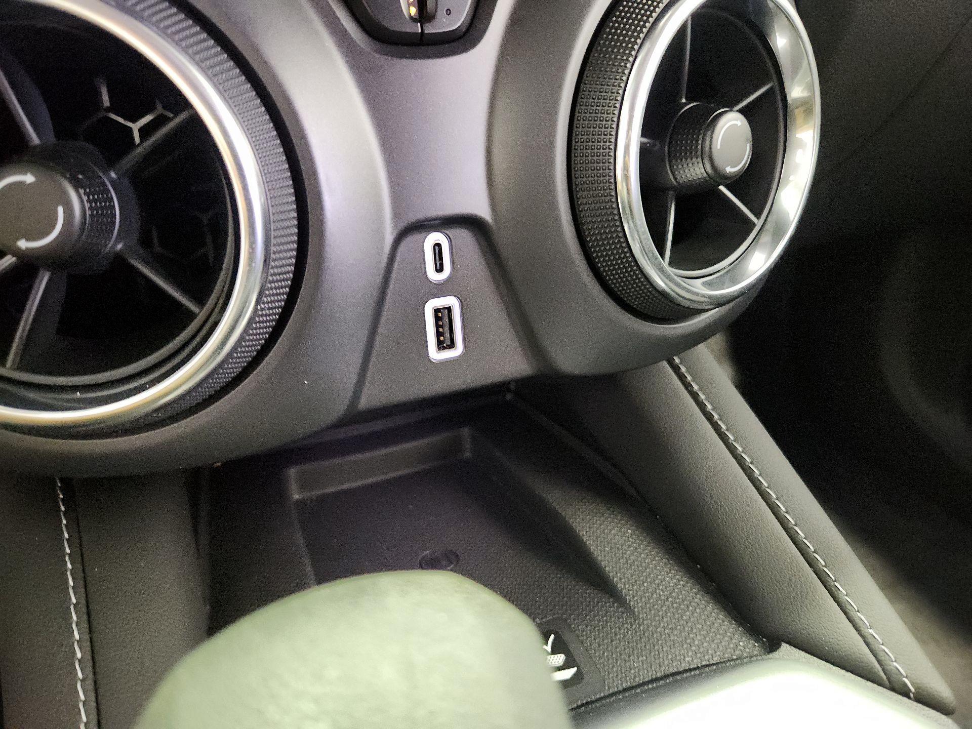 Thumbnail: 2024 Chevrolet Blazer - 18