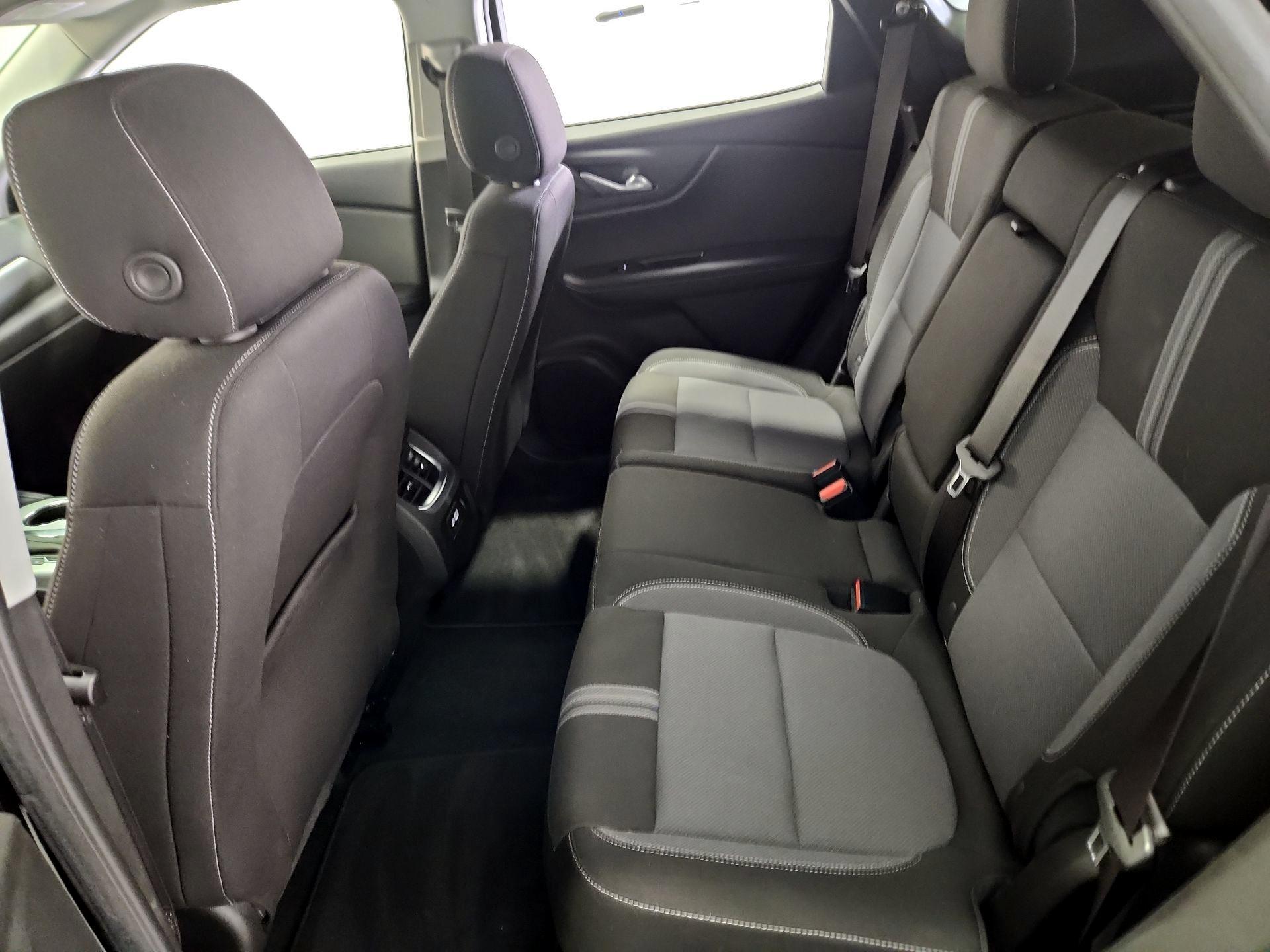 Thumbnail: 2024 Chevrolet Blazer - 19