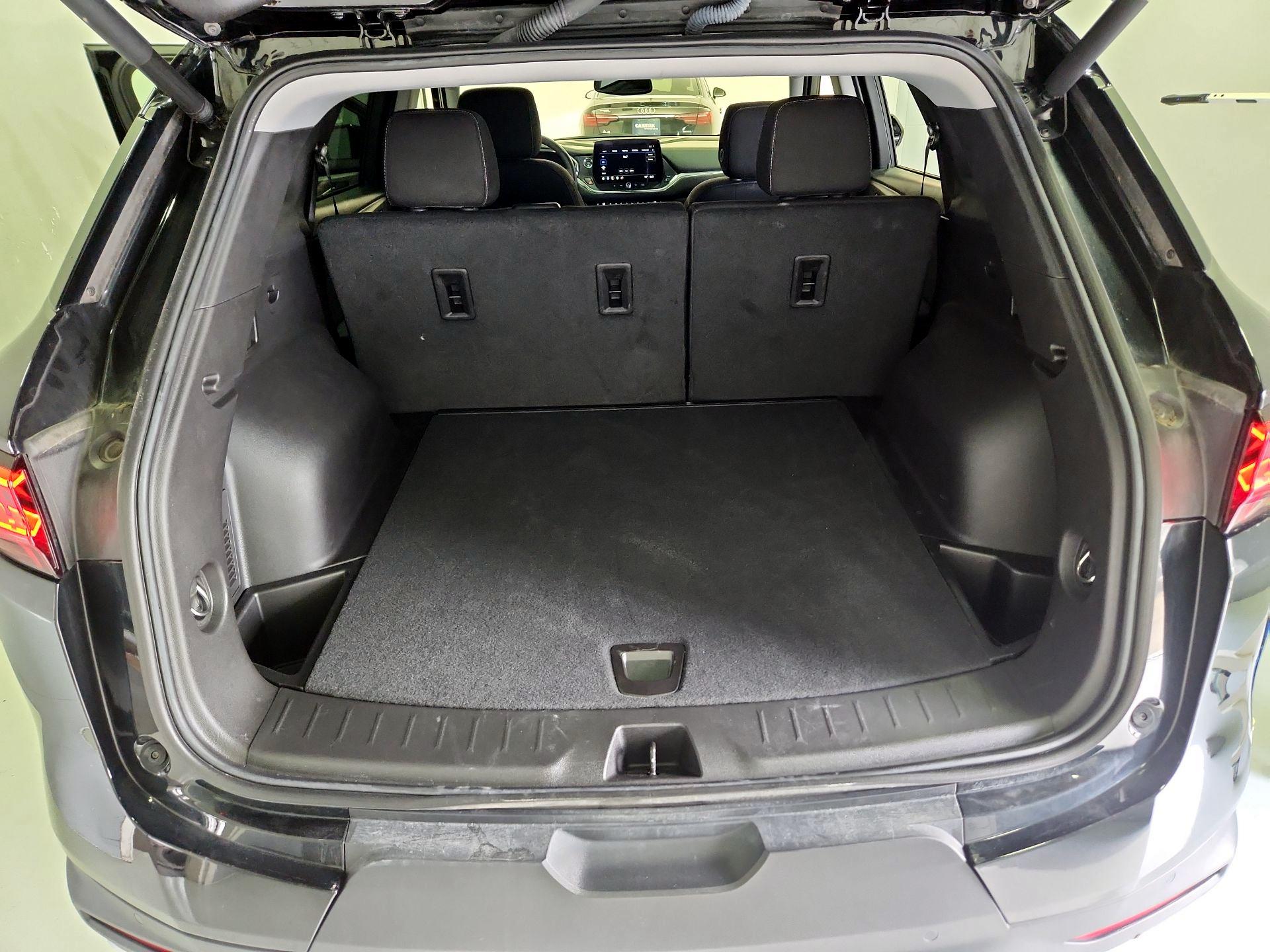 Thumbnail: 2024 Chevrolet Blazer - 20