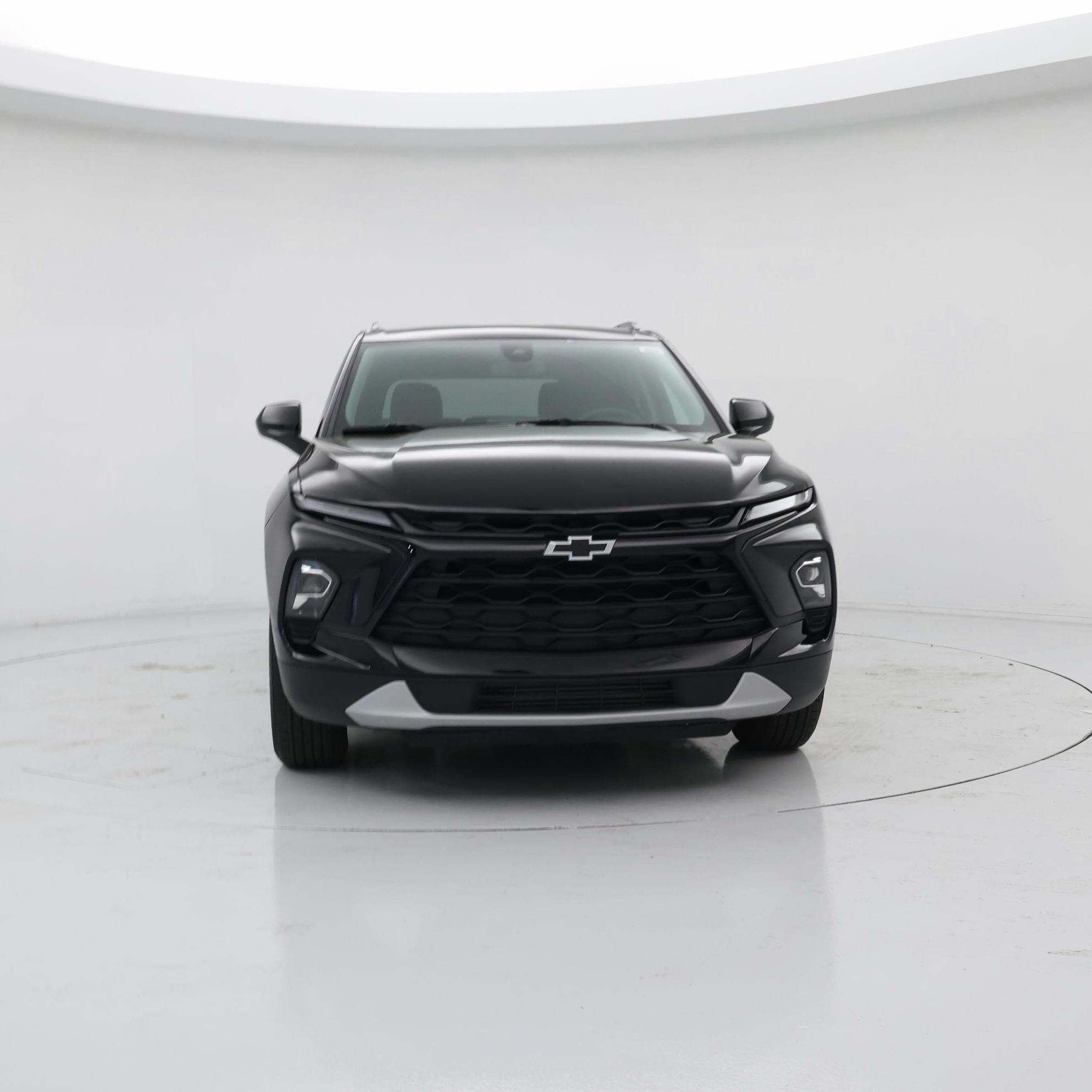 Thumbnail: 2024 Chevrolet Blazer - 5