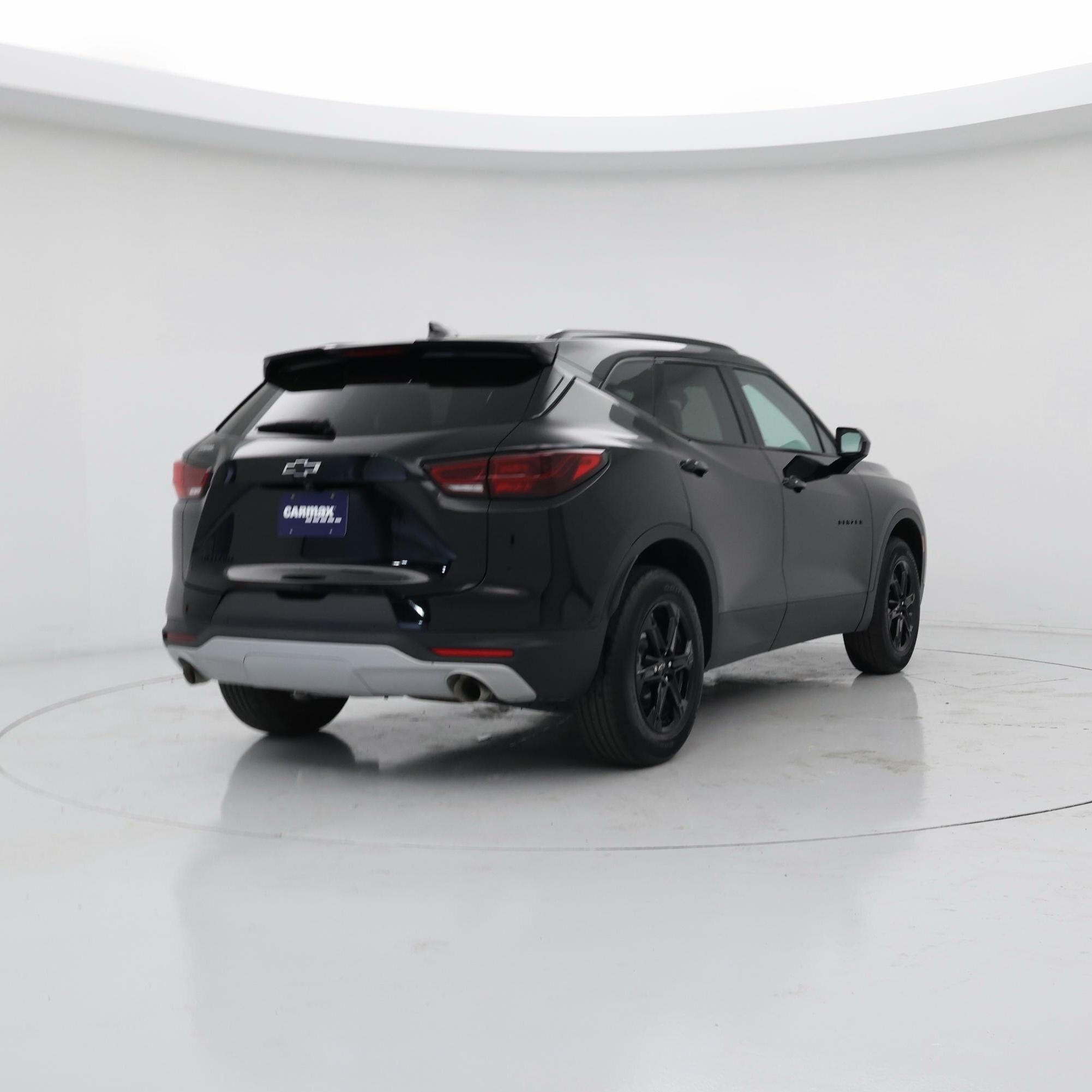 Thumbnail: 2024 Chevrolet Blazer - 8