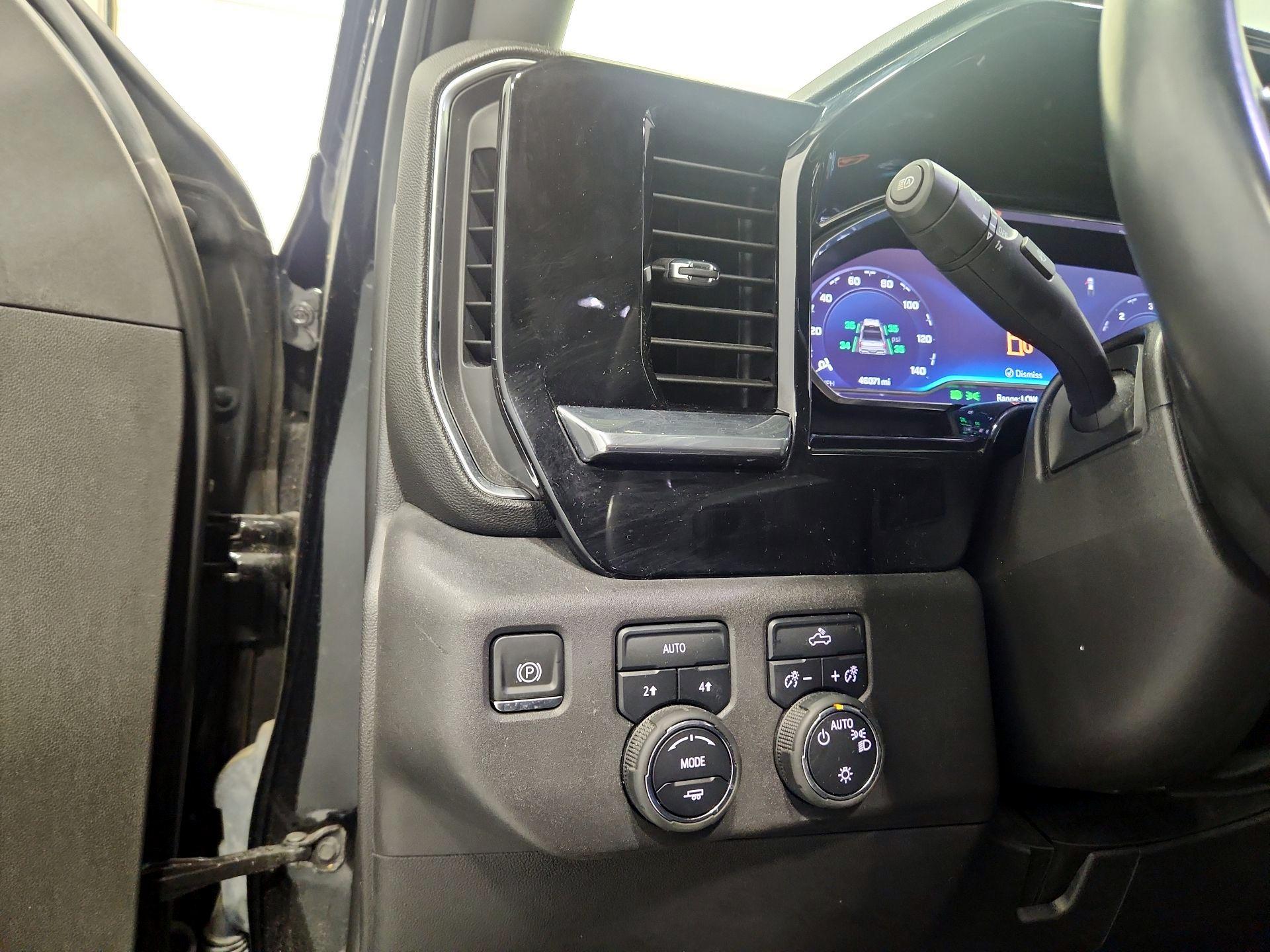 Thumbnail: 2023 Chevrolet Silverado 1500 - 13