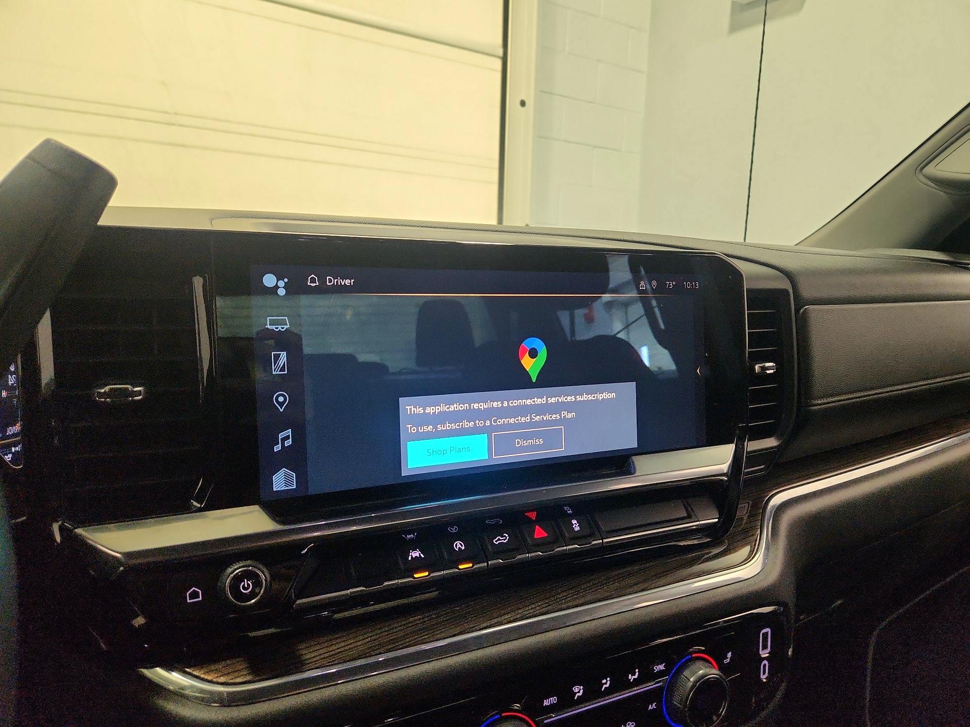 Thumbnail: 2023 Chevrolet Silverado 1500 - 14