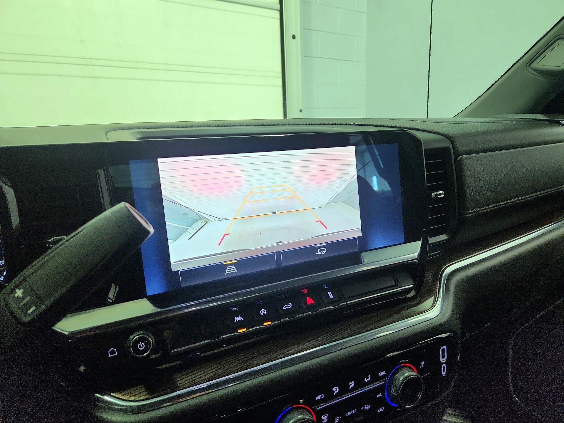 Thumbnail: 2023 Chevrolet Silverado 1500 - 15