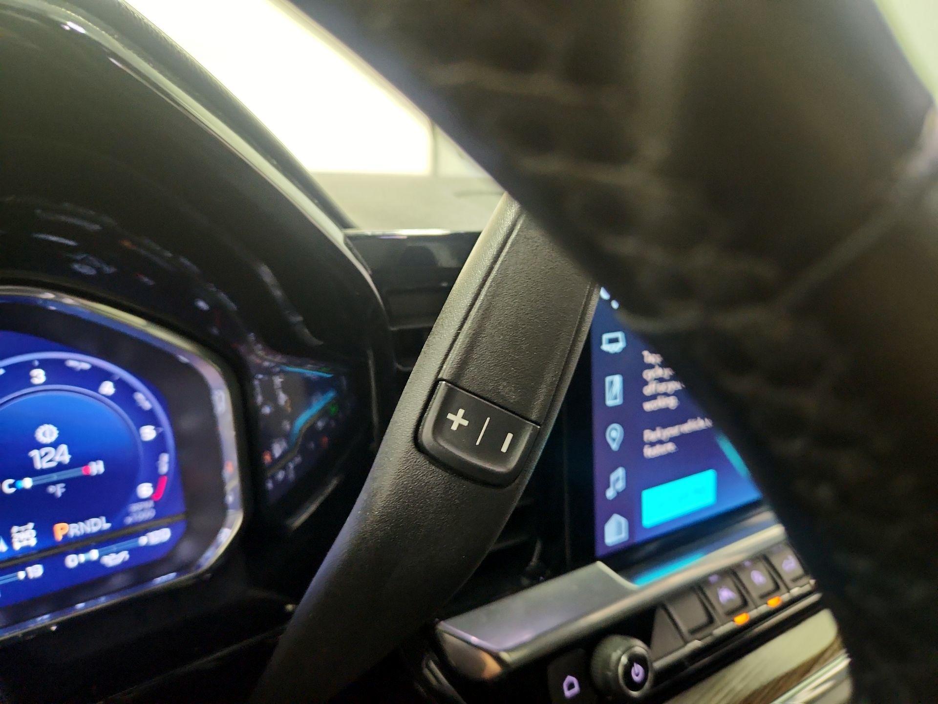 Thumbnail: 2023 Chevrolet Silverado 1500 - 18