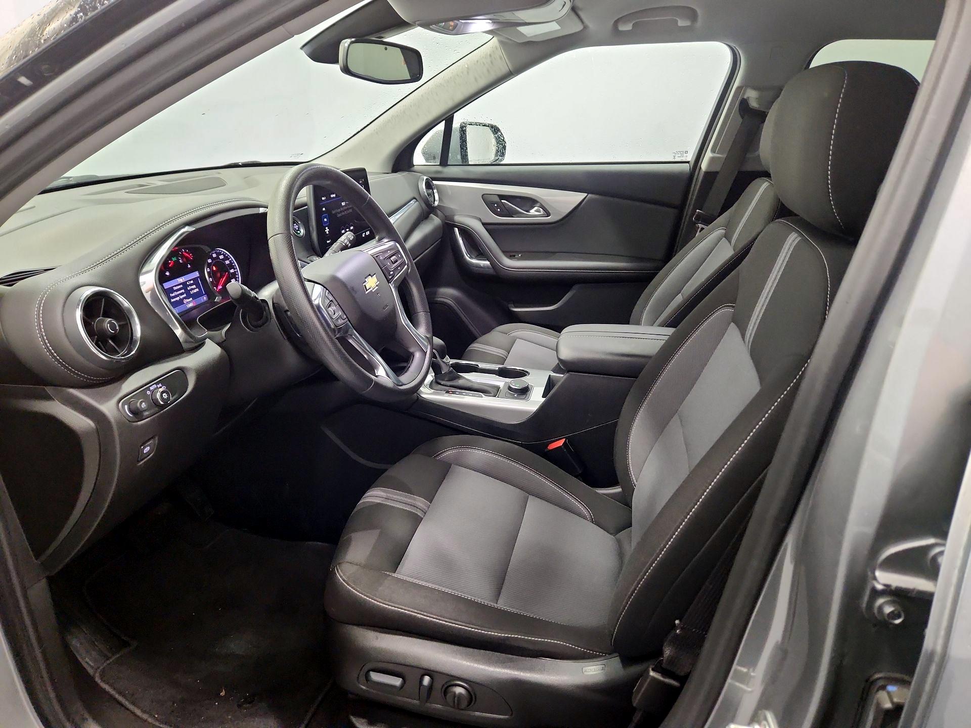 Thumbnail: 2024 Chevrolet Blazer - 11