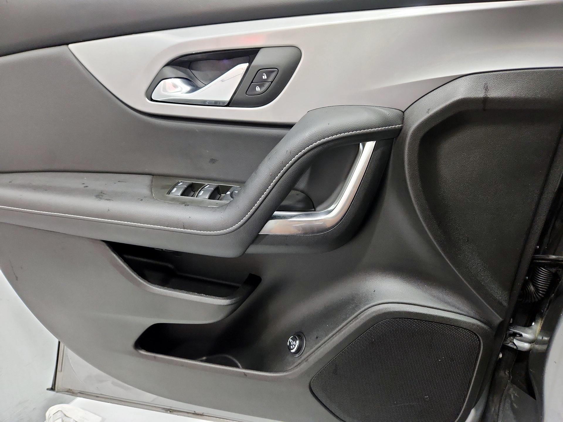 Thumbnail: 2024 Chevrolet Blazer - 12