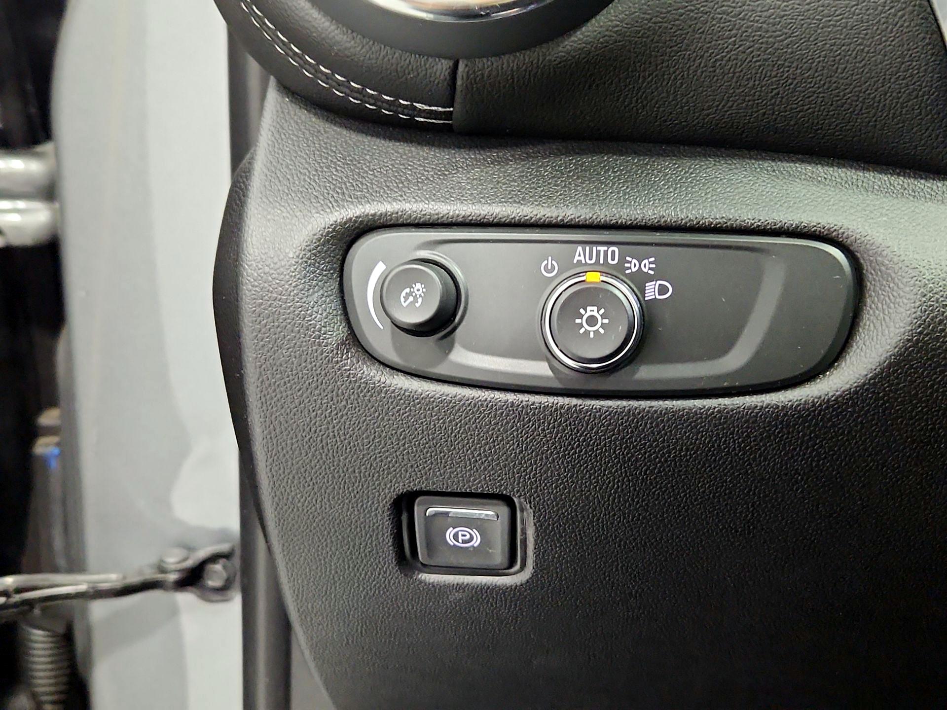 Thumbnail: 2024 Chevrolet Blazer - 13