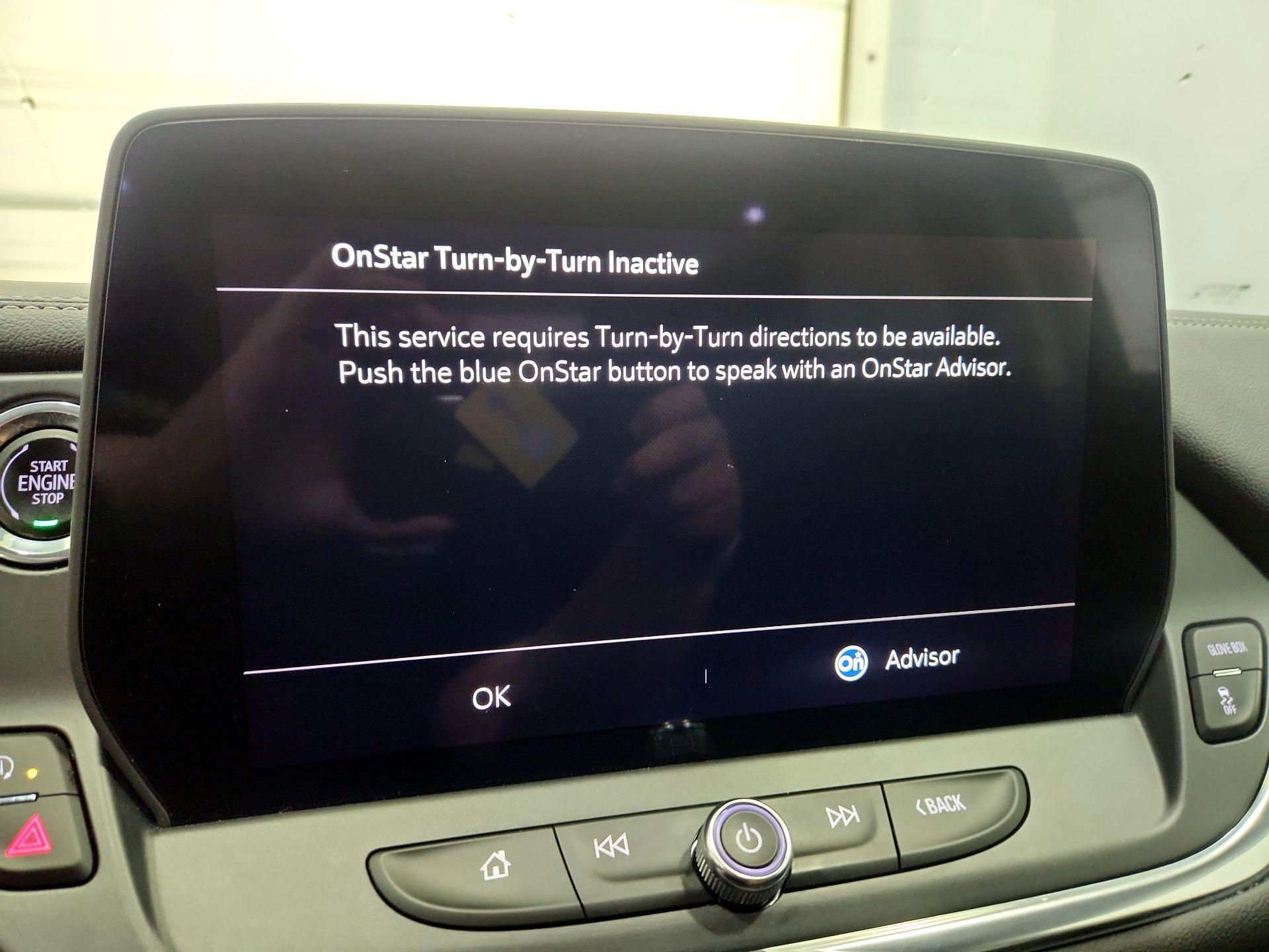 Thumbnail: 2024 Chevrolet Blazer - 14