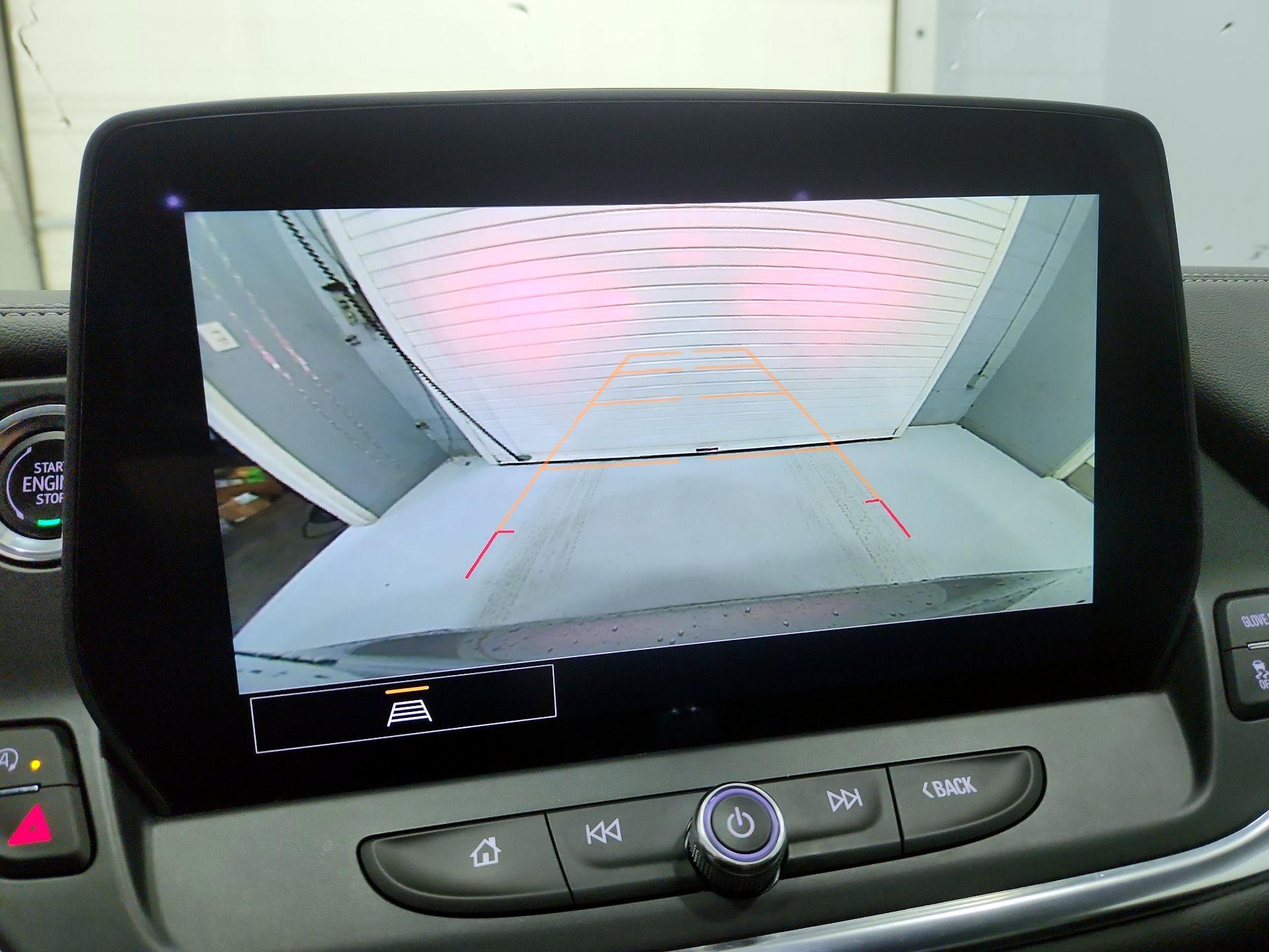 Thumbnail: 2024 Chevrolet Blazer - 15