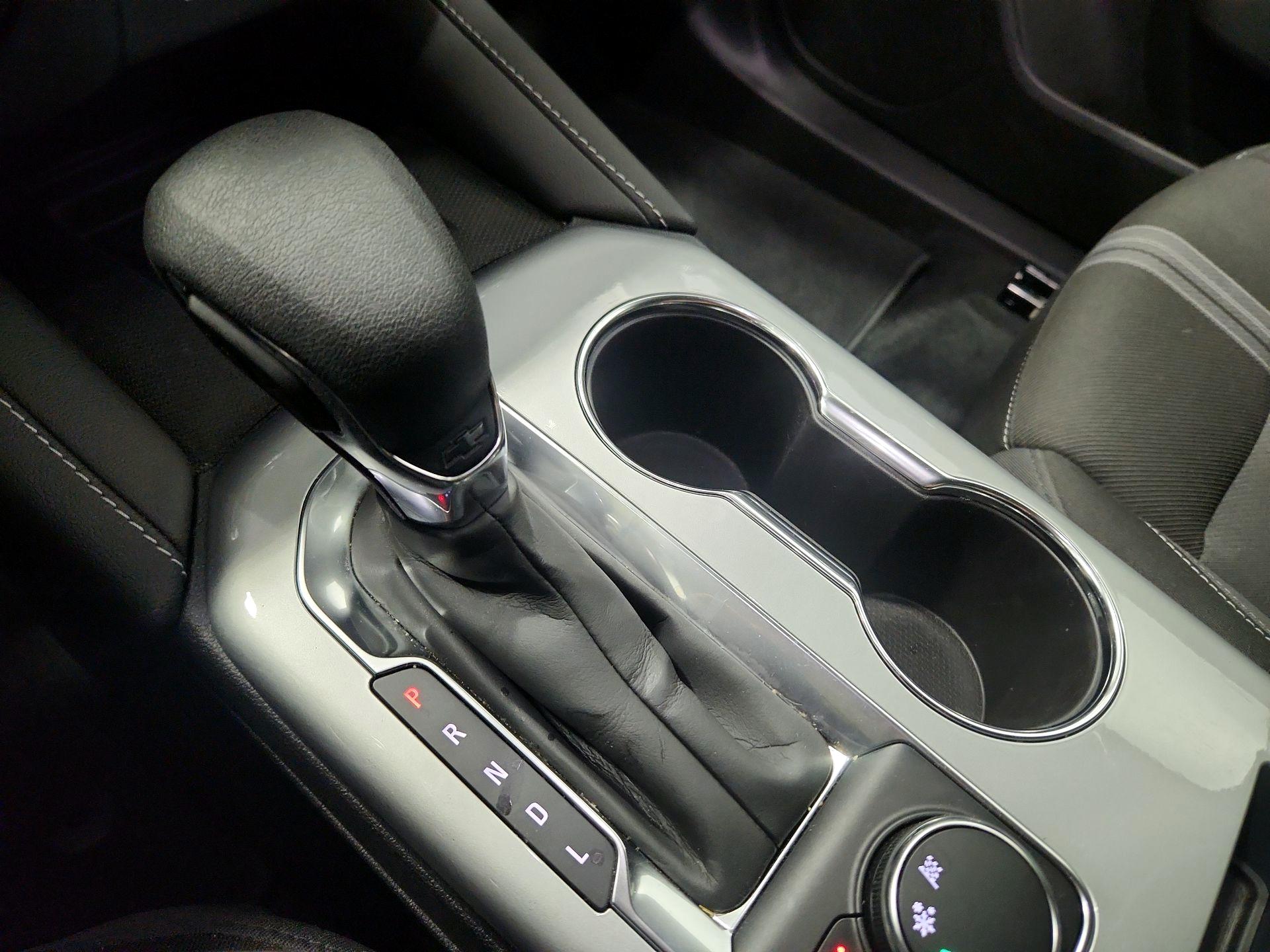 Thumbnail: 2024 Chevrolet Blazer - 18