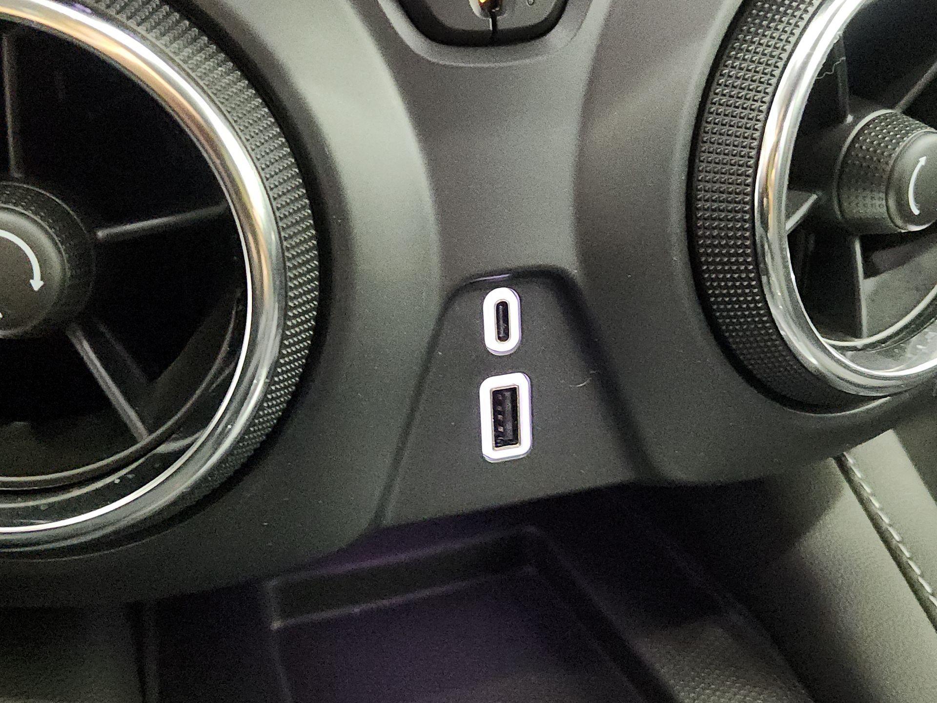 Thumbnail: 2024 Chevrolet Blazer - 19