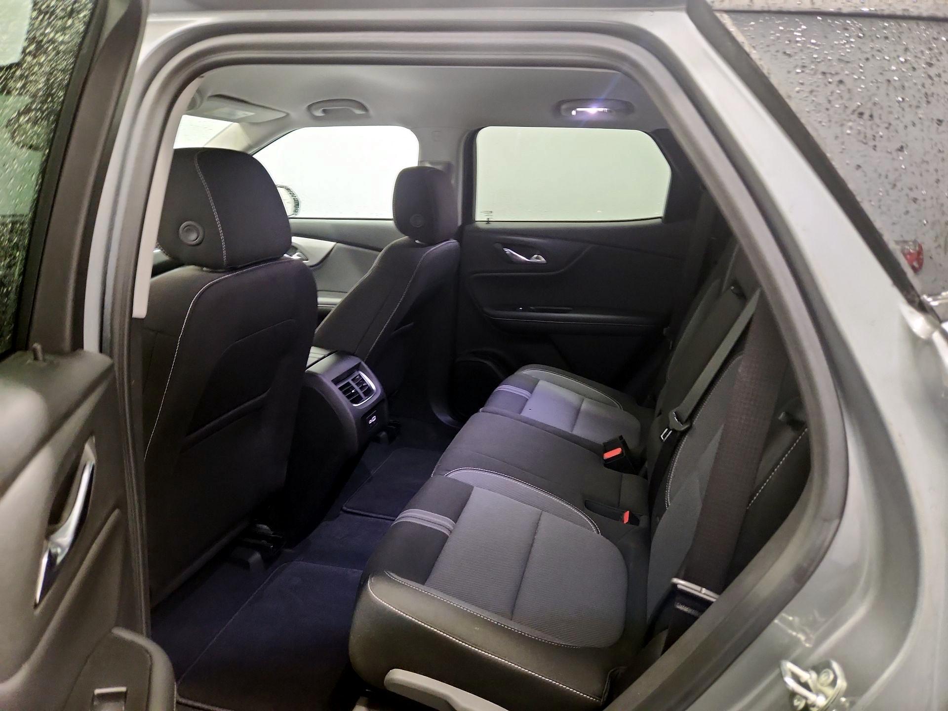 Thumbnail: 2024 Chevrolet Blazer - 20