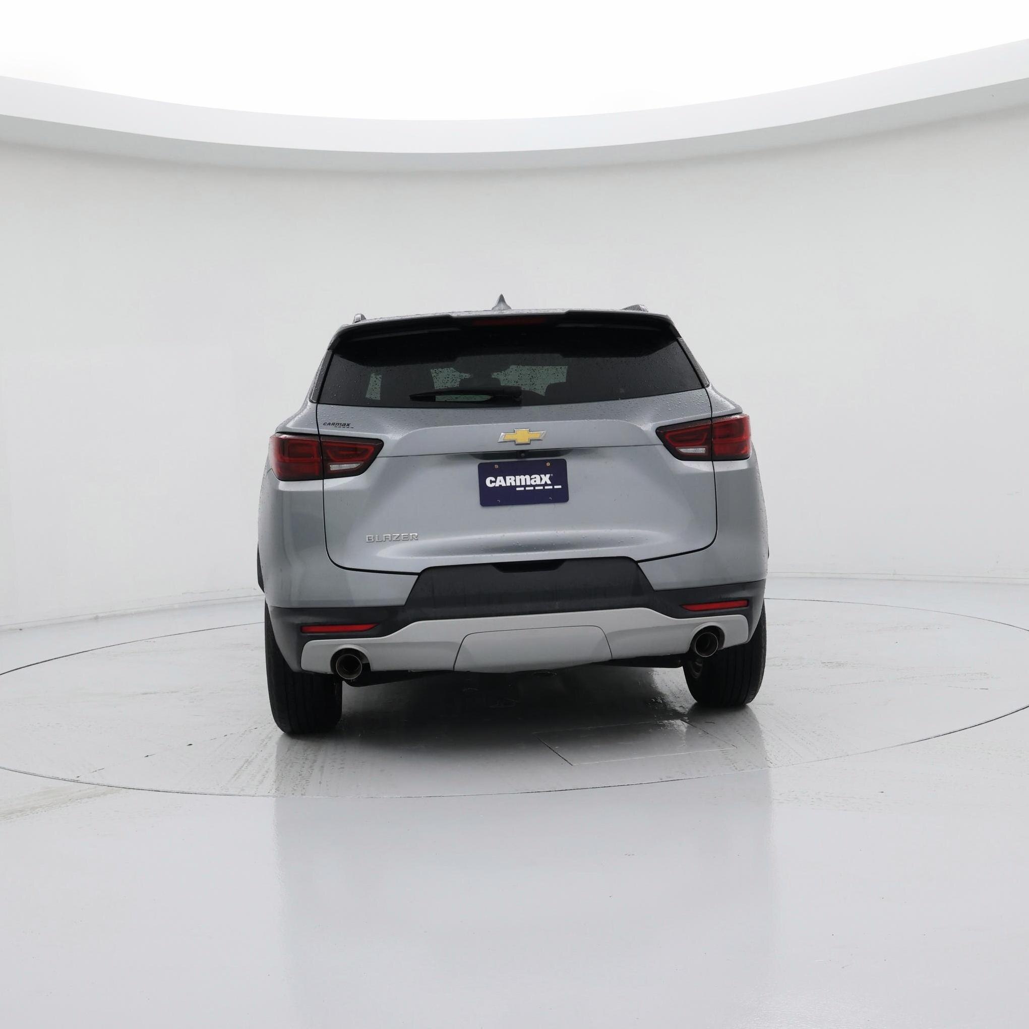 Thumbnail: 2024 Chevrolet Blazer - 6