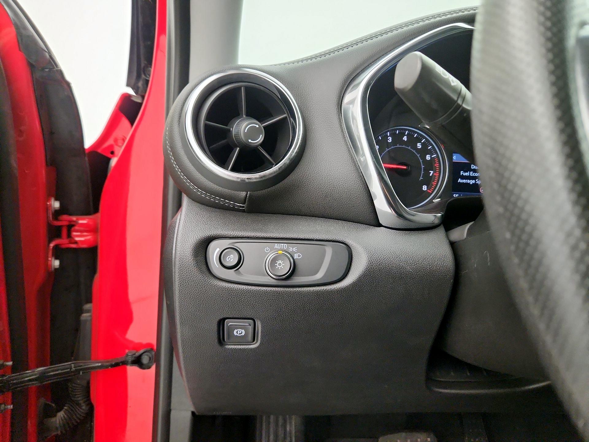 Thumbnail: 2024 Chevrolet Blazer - 13