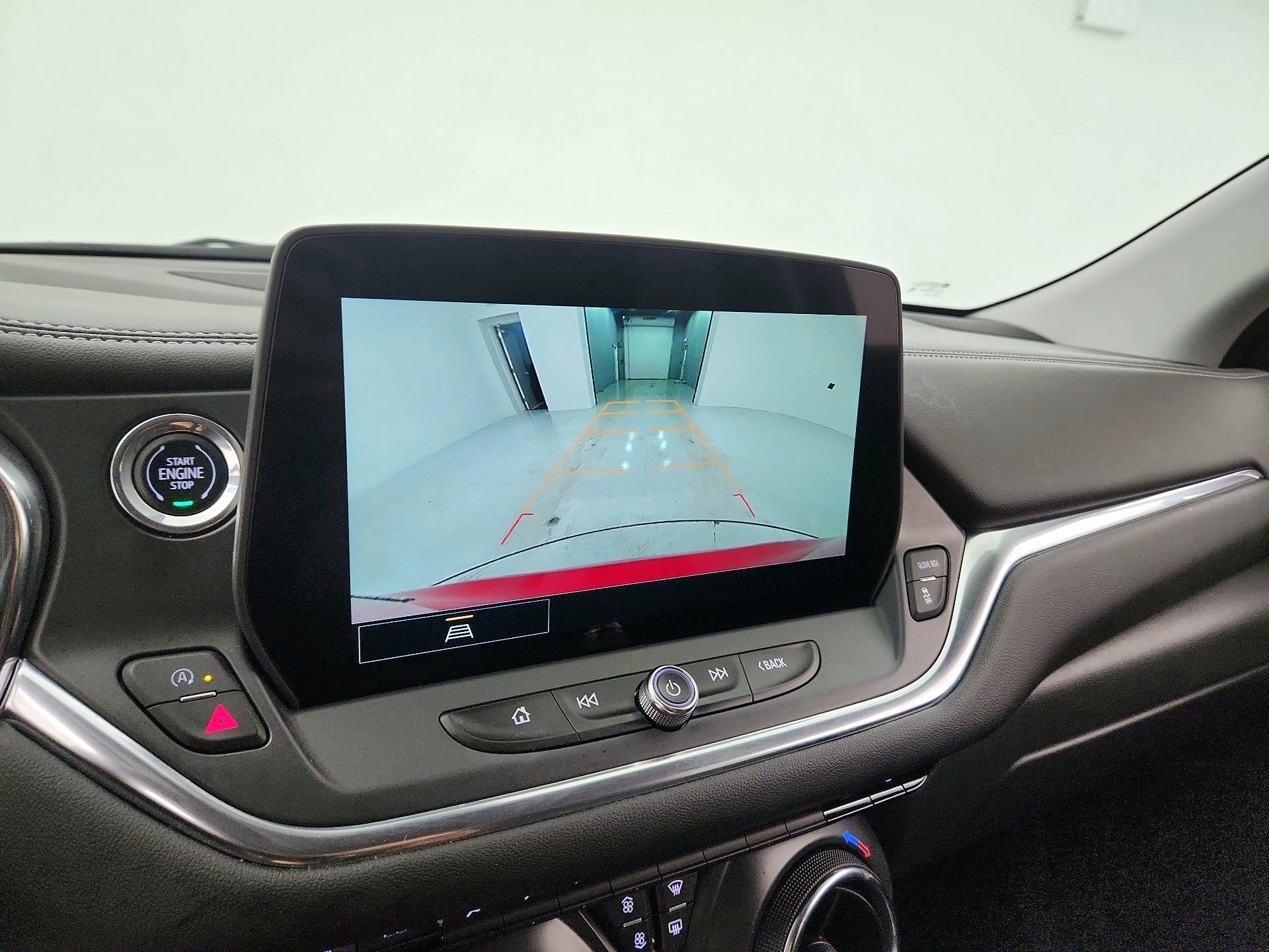 Thumbnail: 2024 Chevrolet Blazer - 14