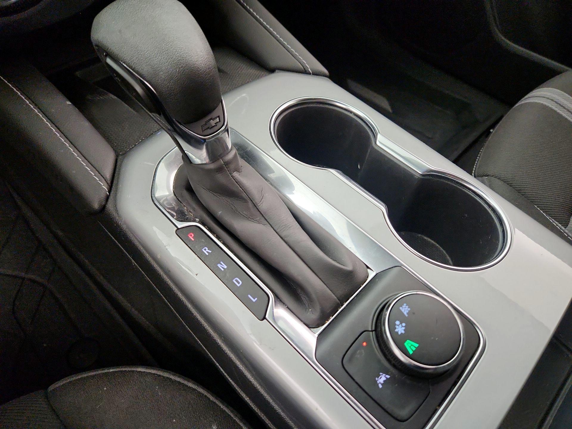 Thumbnail: 2024 Chevrolet Blazer - 17