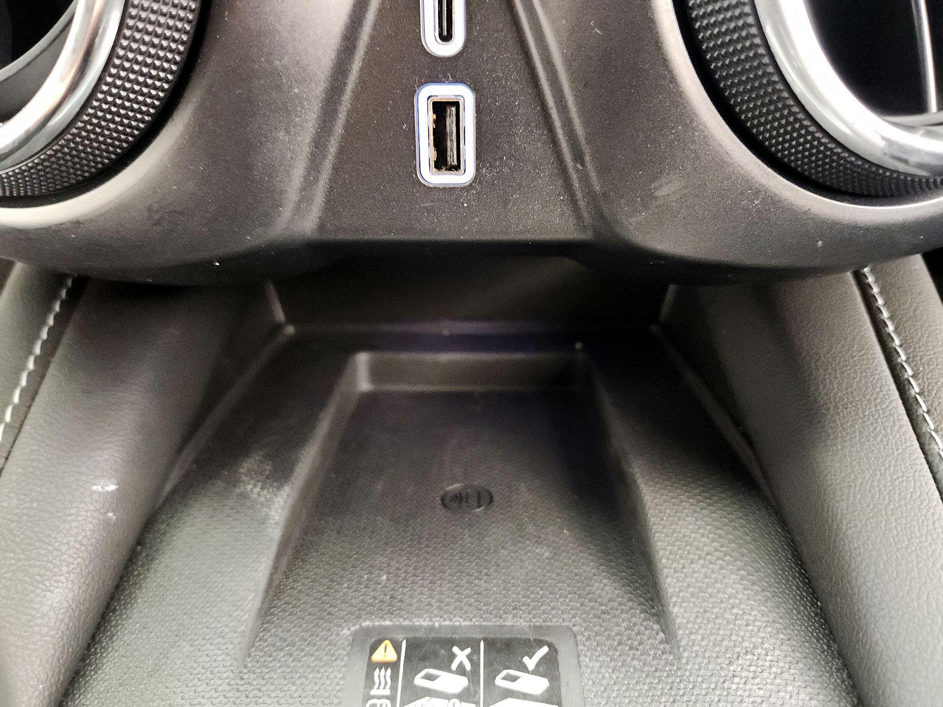 Thumbnail: 2024 Chevrolet Blazer - 18