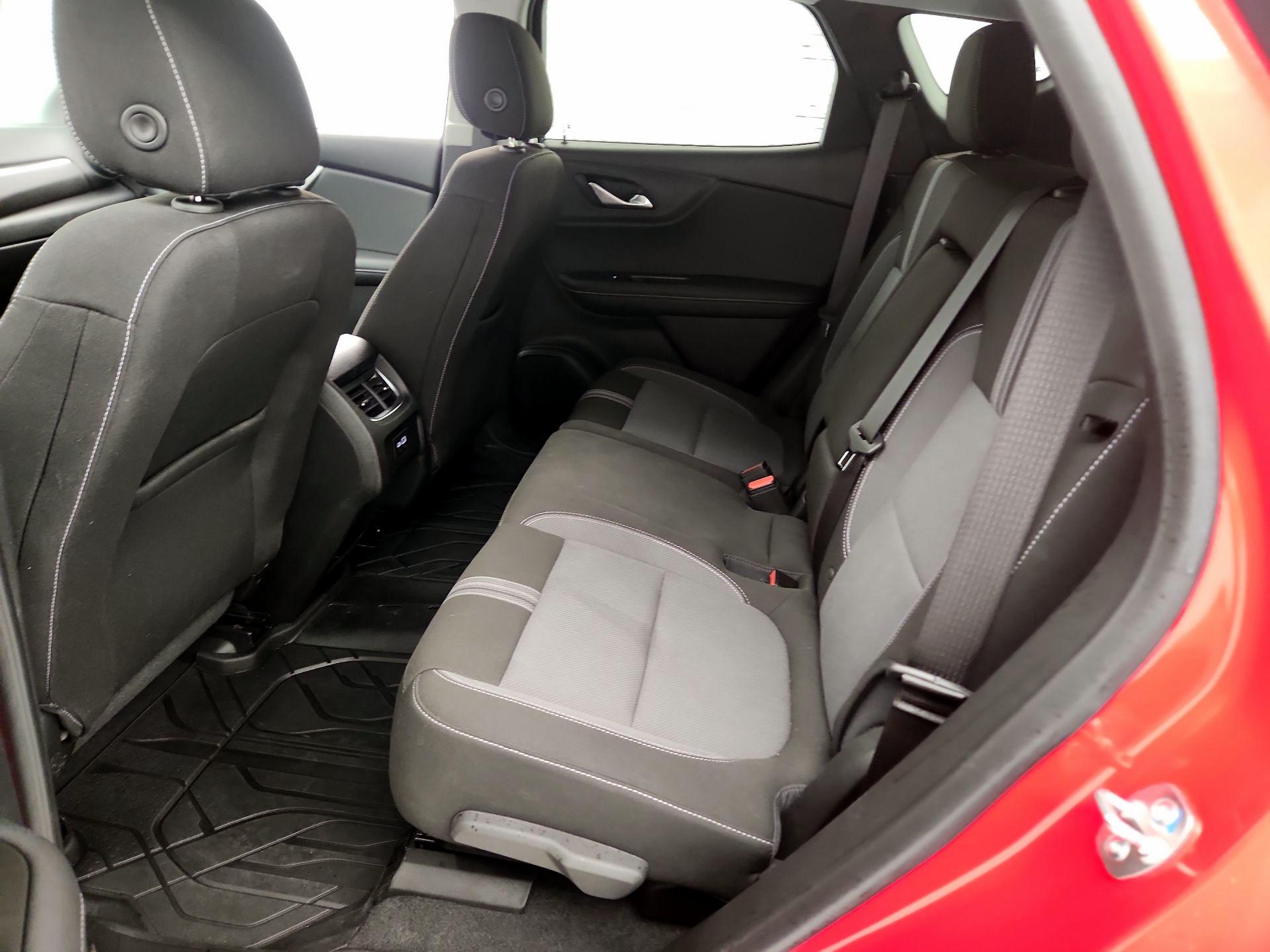 Thumbnail: 2024 Chevrolet Blazer - 19