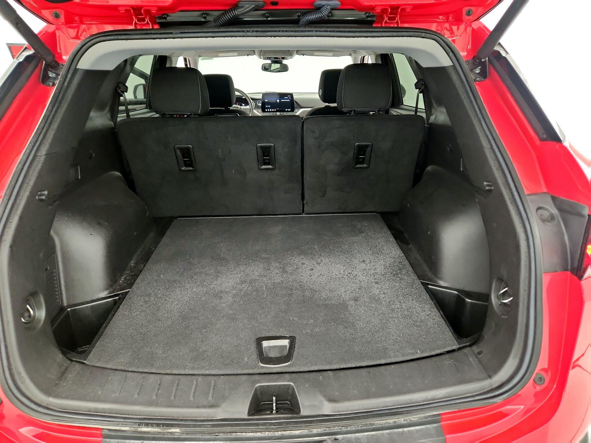 Thumbnail: 2024 Chevrolet Blazer - 20