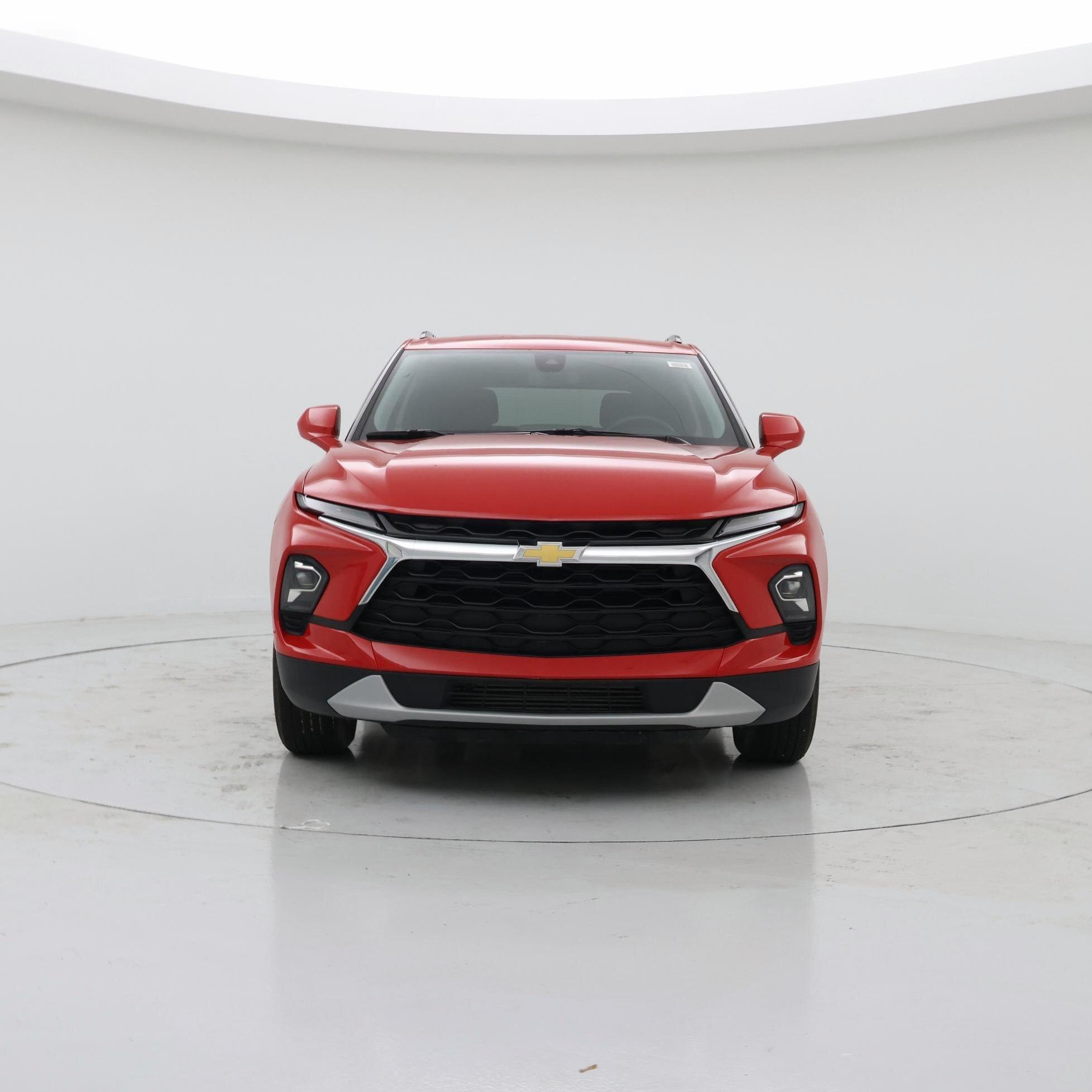 Thumbnail: 2024 Chevrolet Blazer - 5