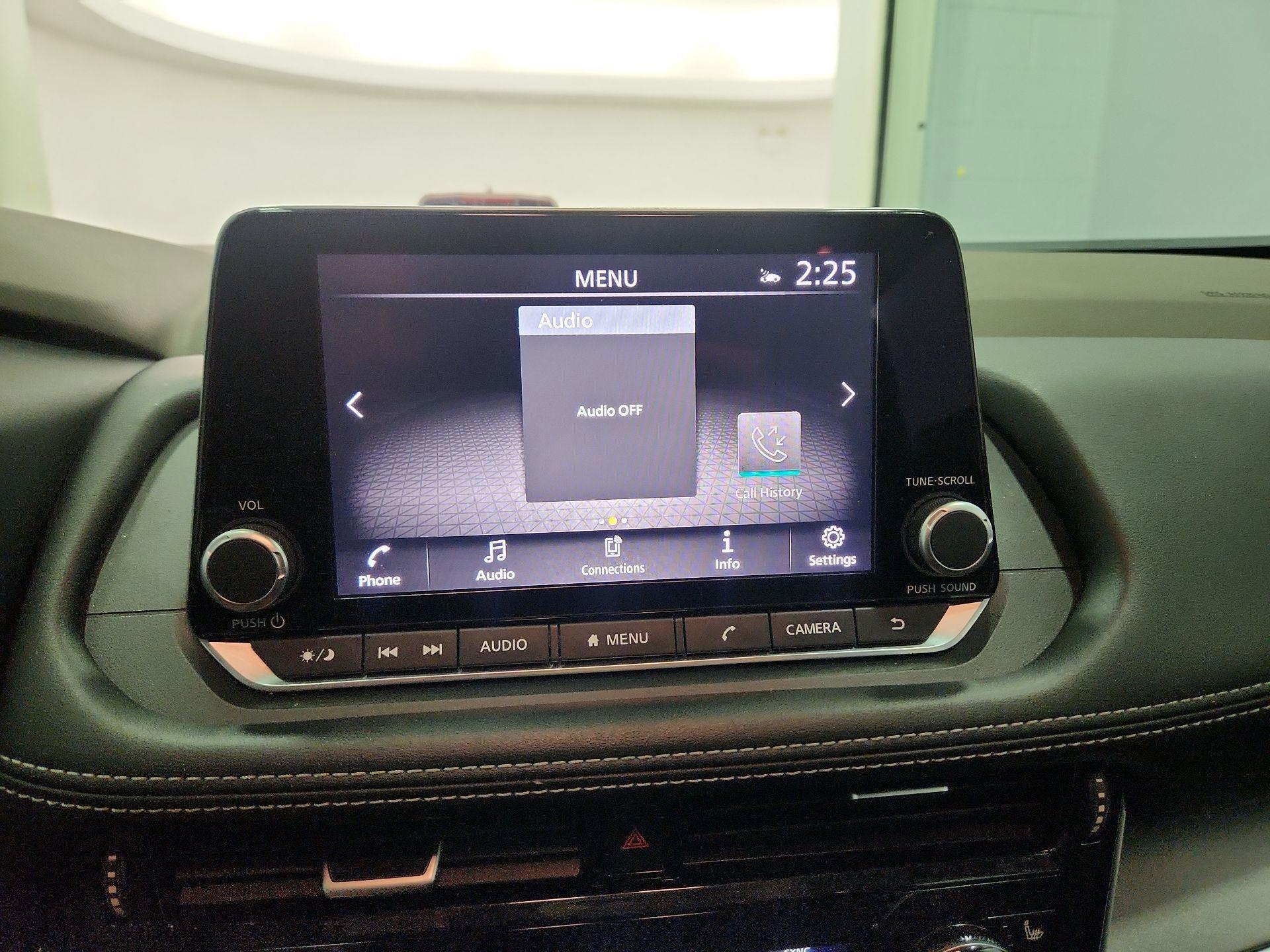 Thumbnail: 2021 Nissan Rogue - 15