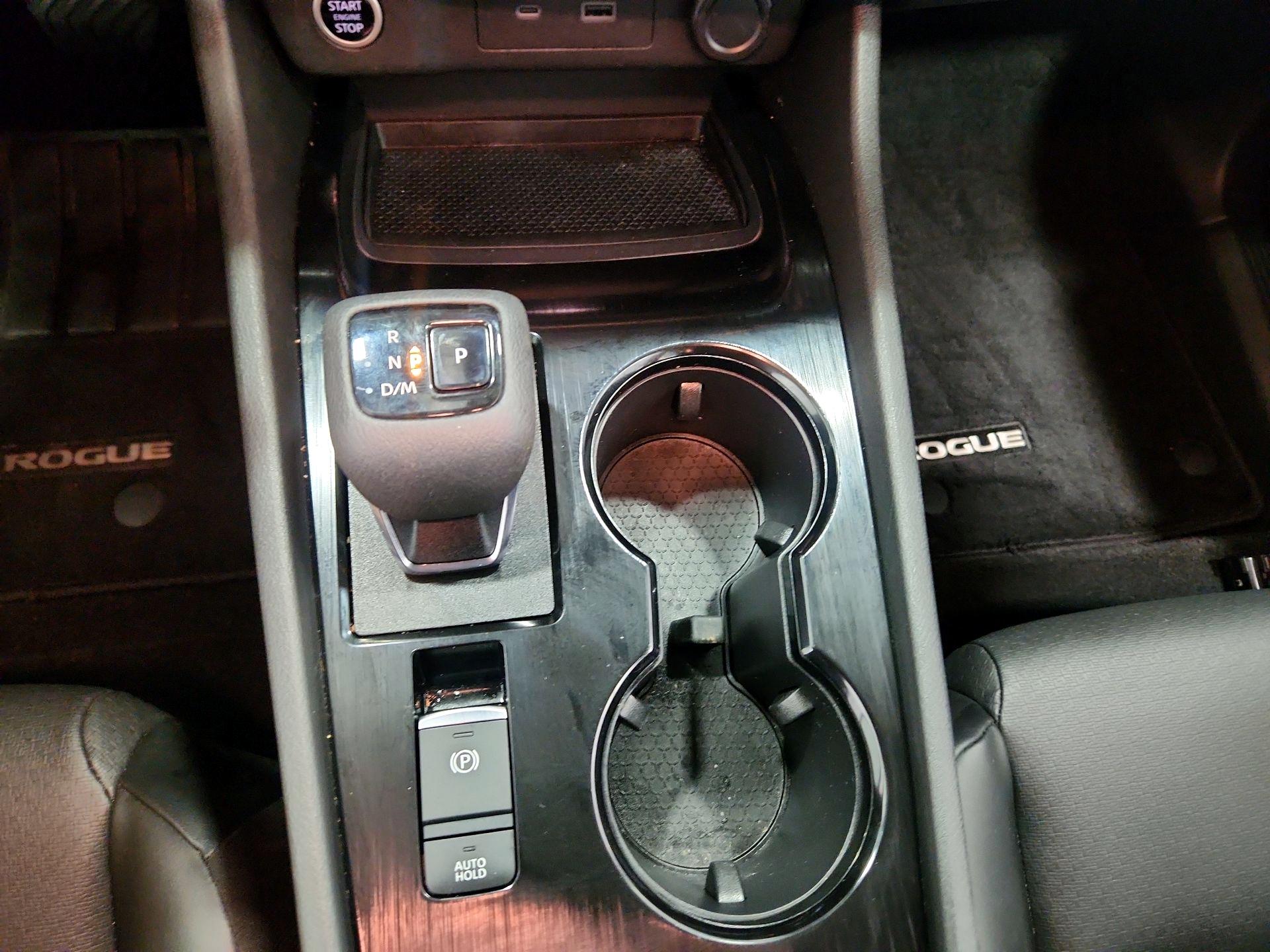 Thumbnail: 2021 Nissan Rogue - 17