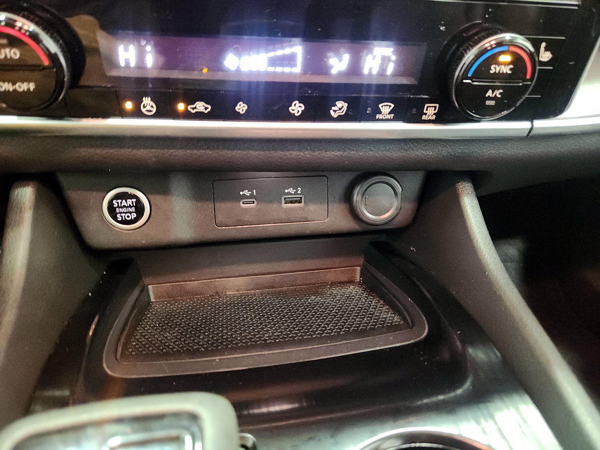 Thumbnail: 2021 Nissan Rogue - 18