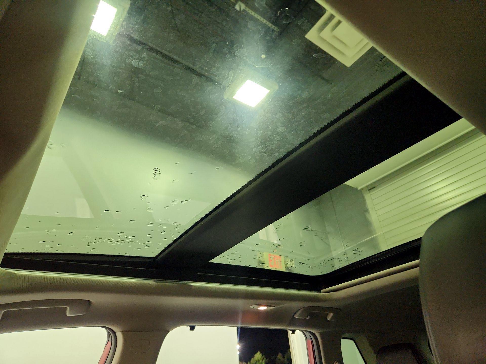 Thumbnail: 2021 Nissan Rogue - 19