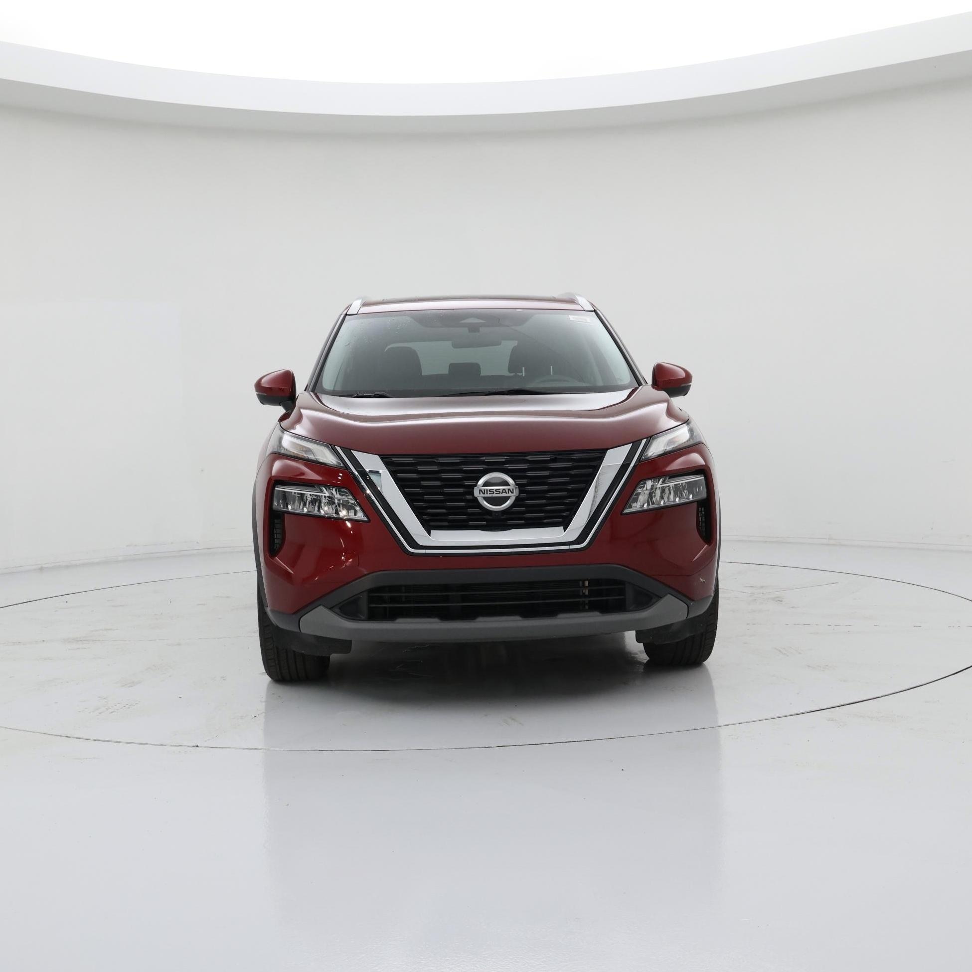 Thumbnail: 2021 Nissan Rogue - 5