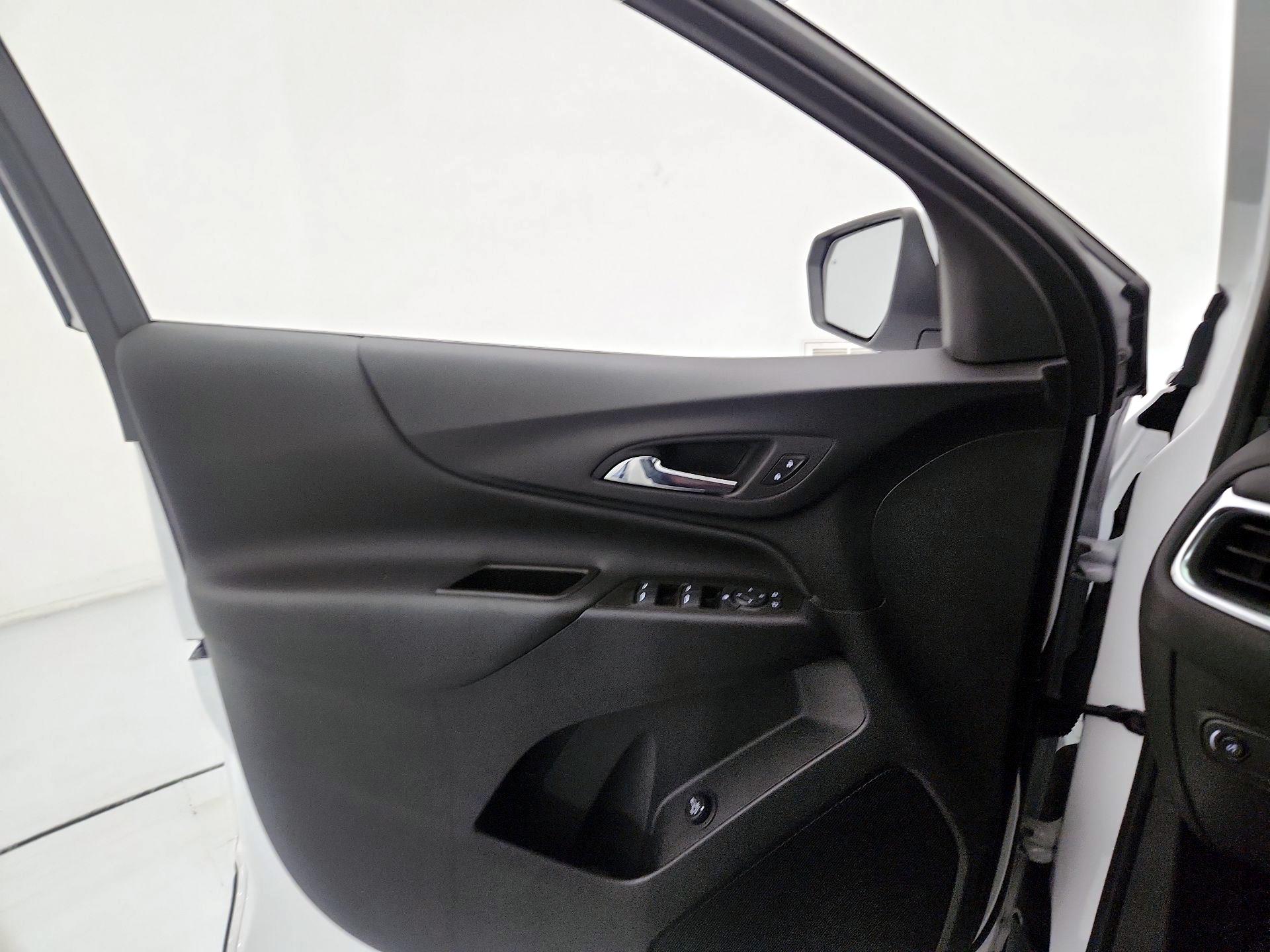 Thumbnail: 2024 Chevrolet Equinox - 12