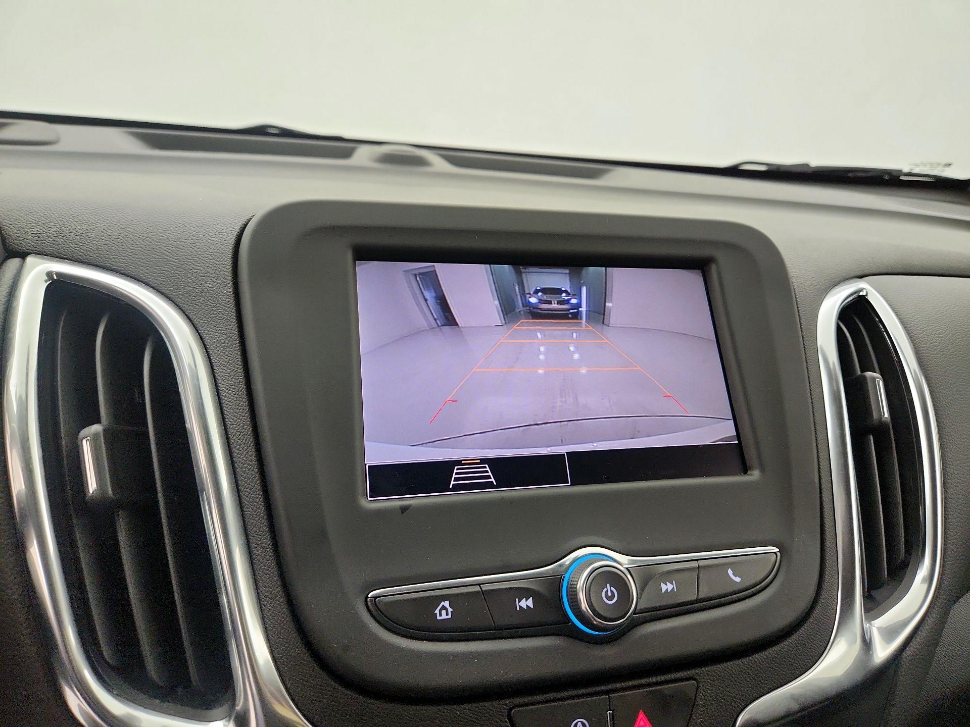 Thumbnail: 2024 Chevrolet Equinox - 14